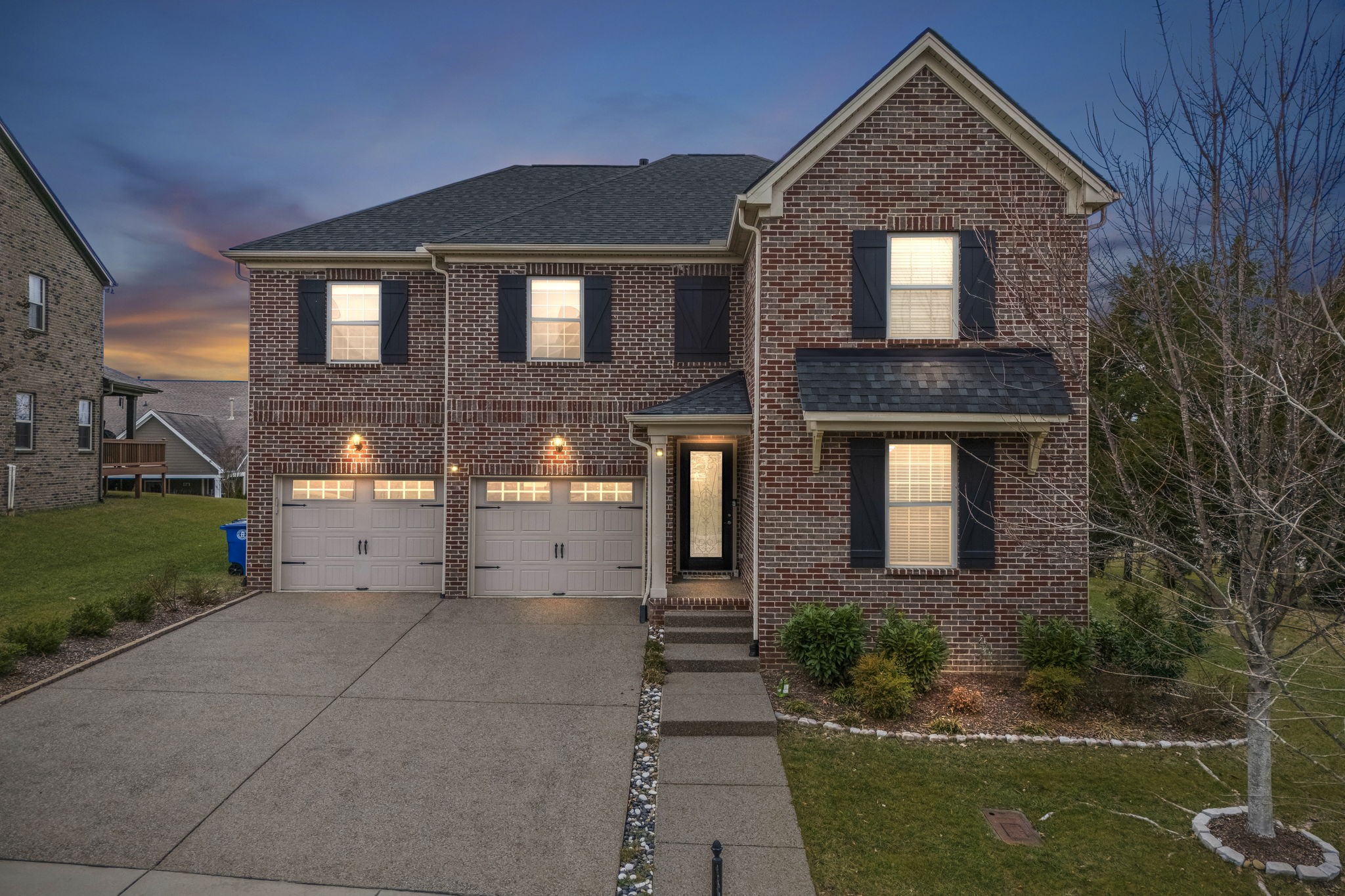 5061 Laughing Brook Ln Property Photo 1