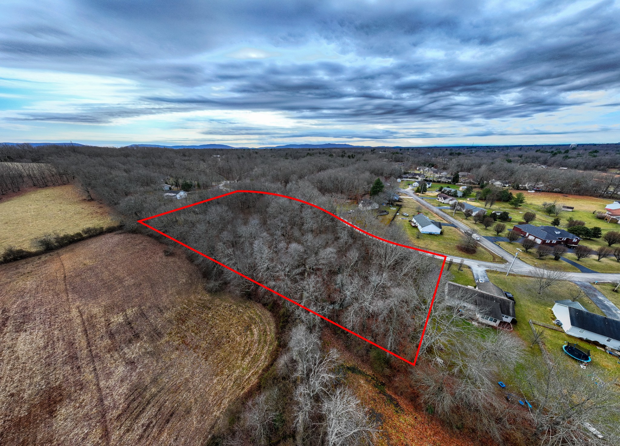 0 Hilltop Dr Property Photo 1