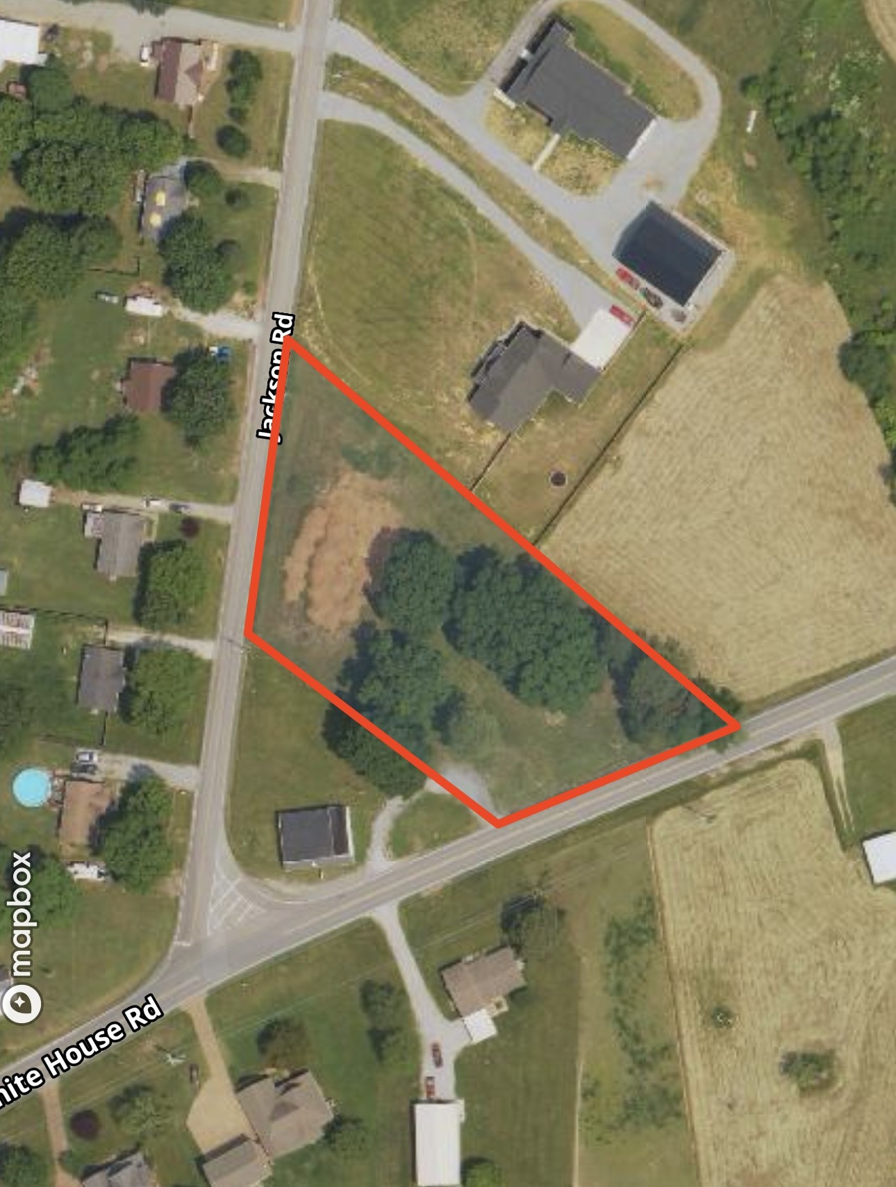 2306 Highway 76 Property Photo
