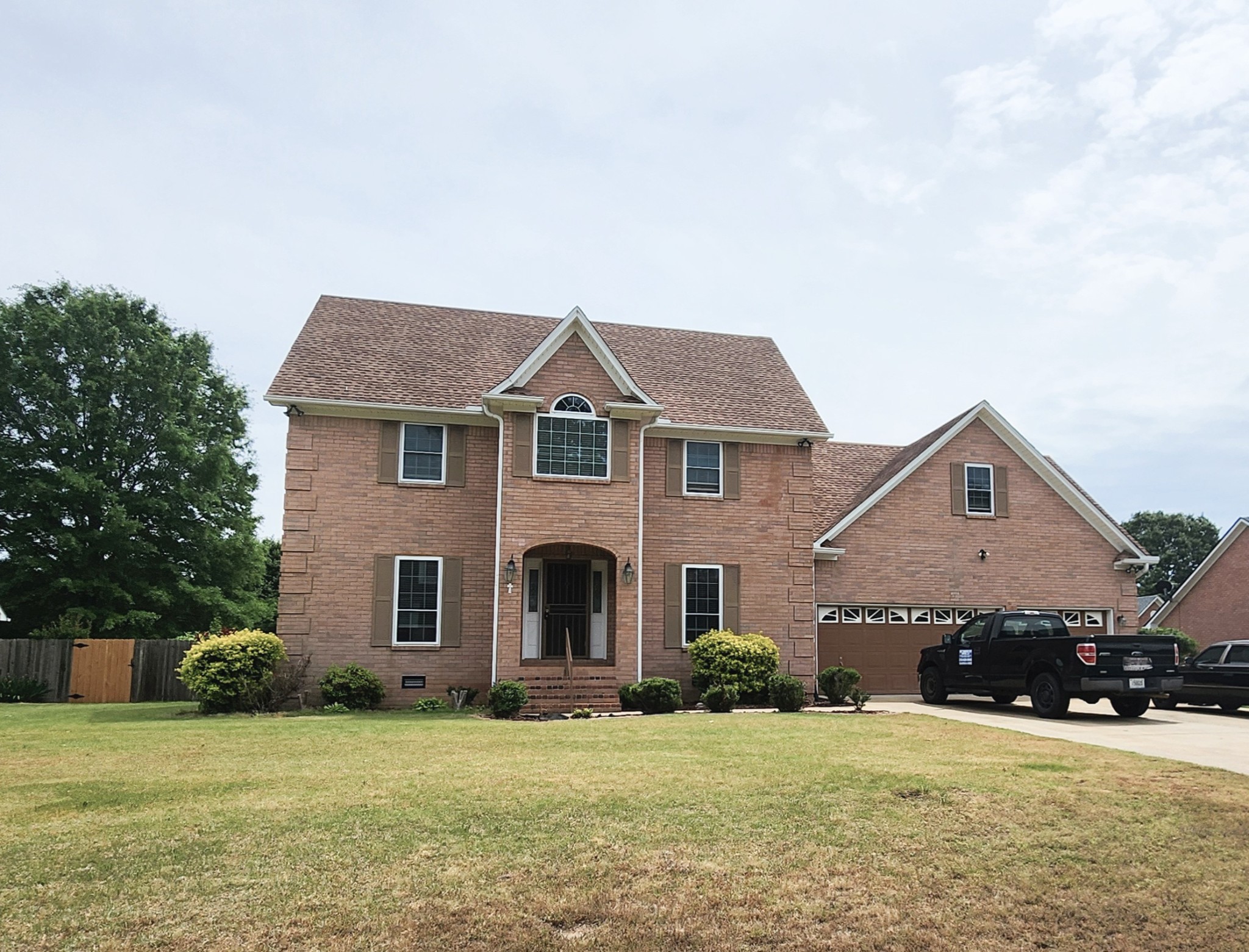 58 Tarkenton Dr Property Photo 1