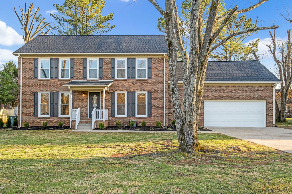 507 Upland Ct Property Photo 1