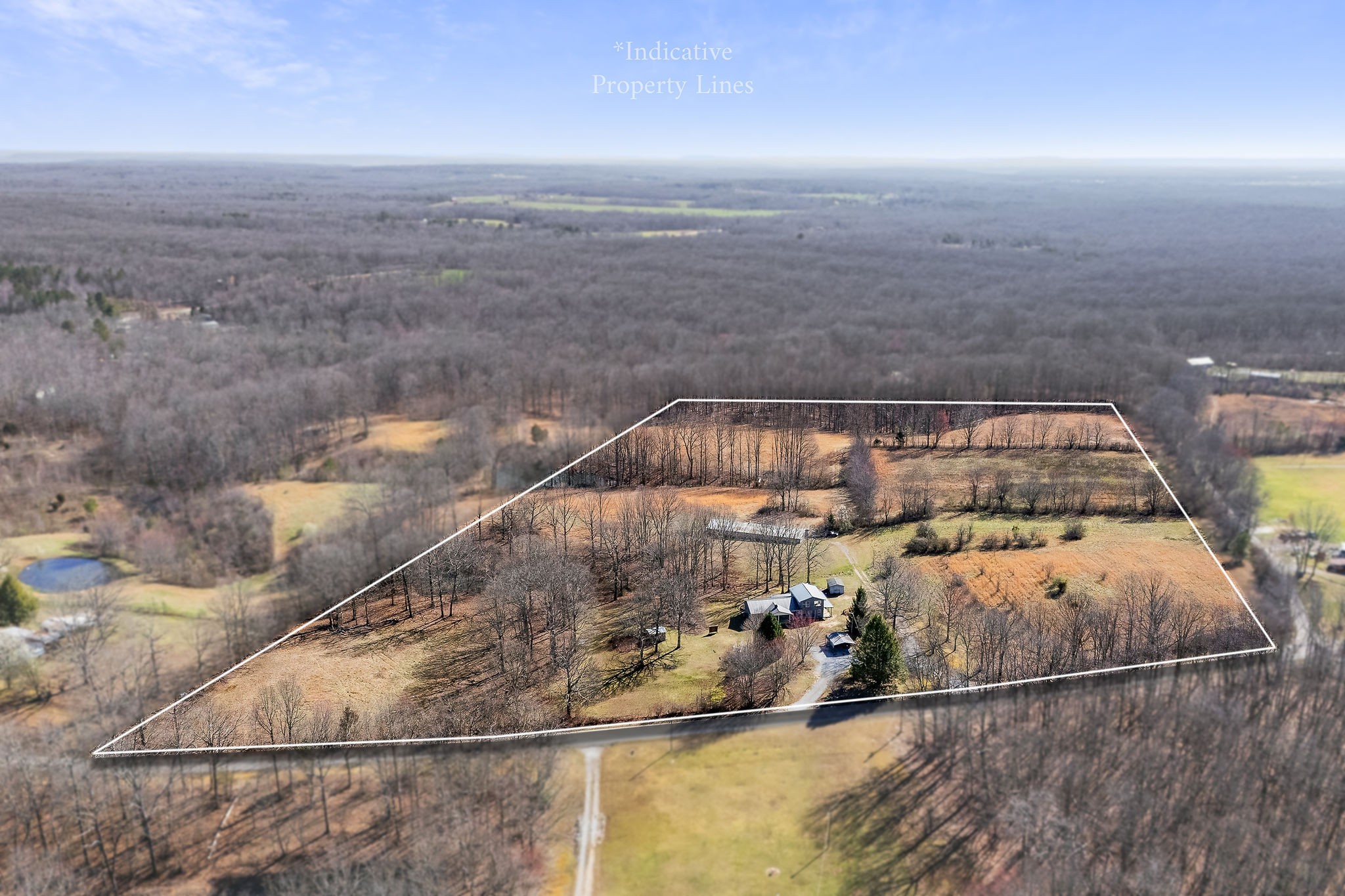278 Firetower Rd Property Photo