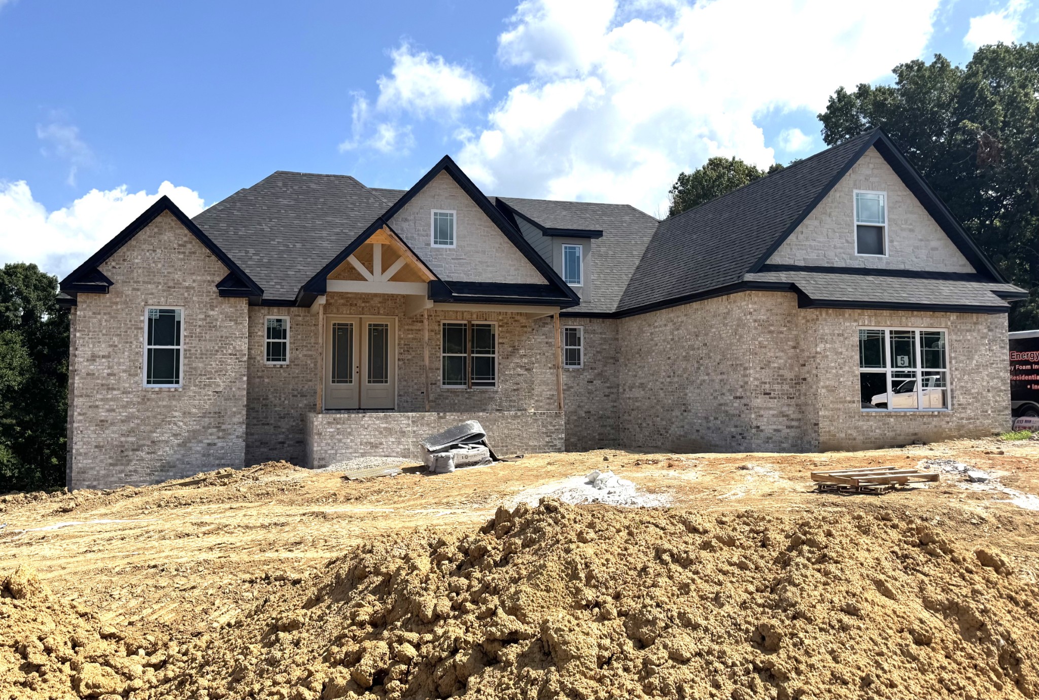 1551 Buck Ridge Ct Property Photo 1
