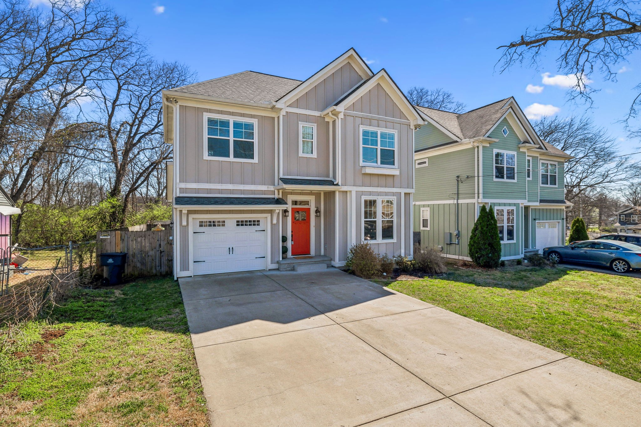 2303 & 2305 Northview Homes Real Estate Listings Main Image