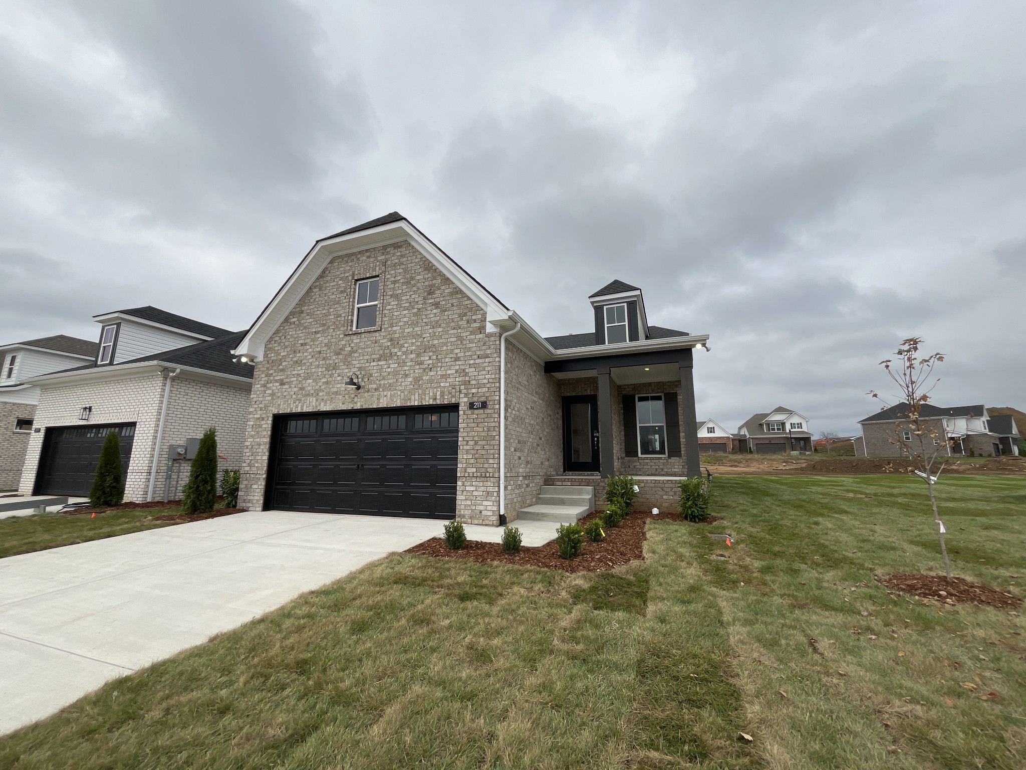 204 Hudson Dr Lot 43 Property Photo 1