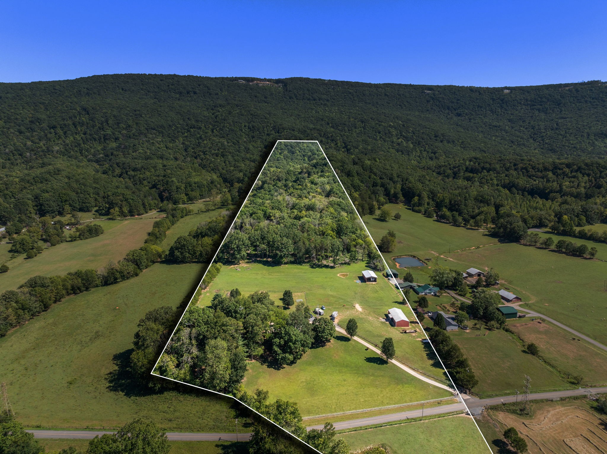 784 New Hope Loop Property Photo