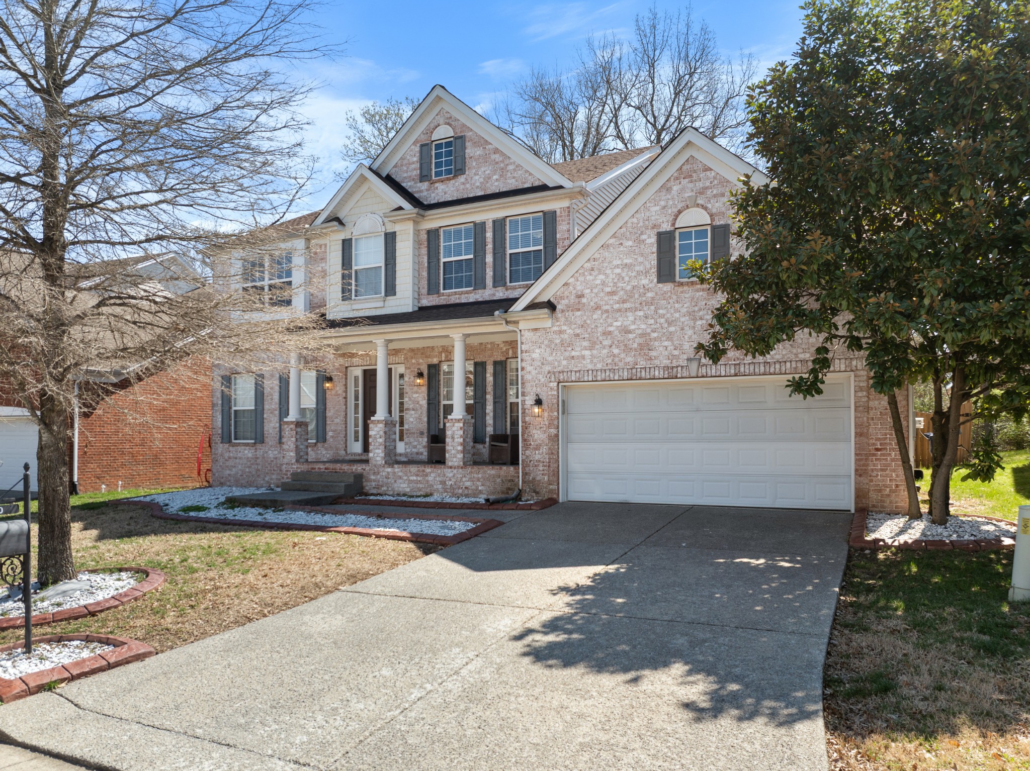 1270 Wheatley Forest Dr Property Photo 1