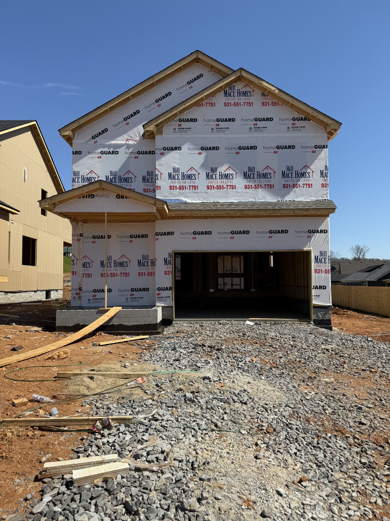 180 Cardinal Creek Property Photo 1