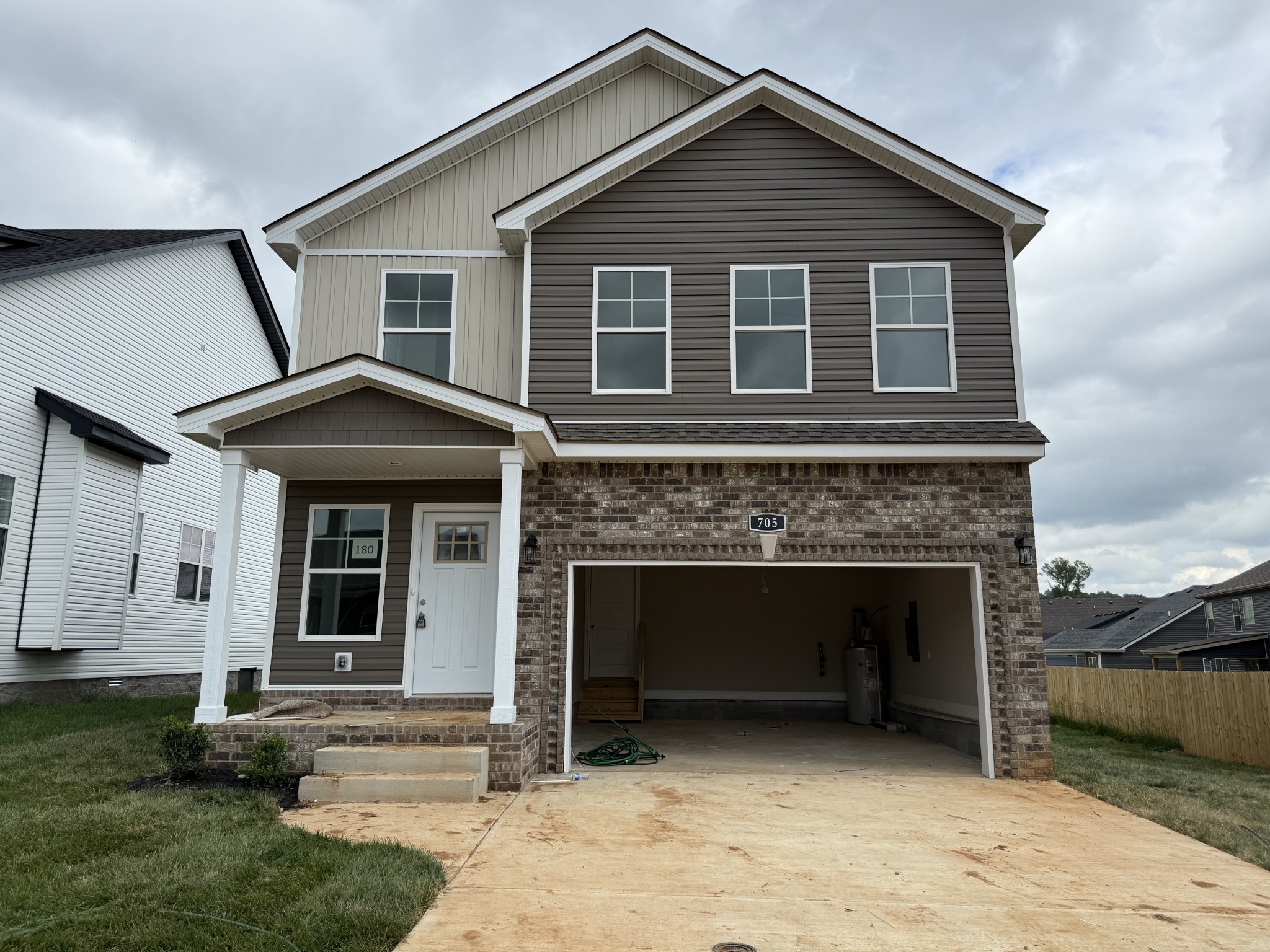 180 Cardinal Creek Property Photo 1
