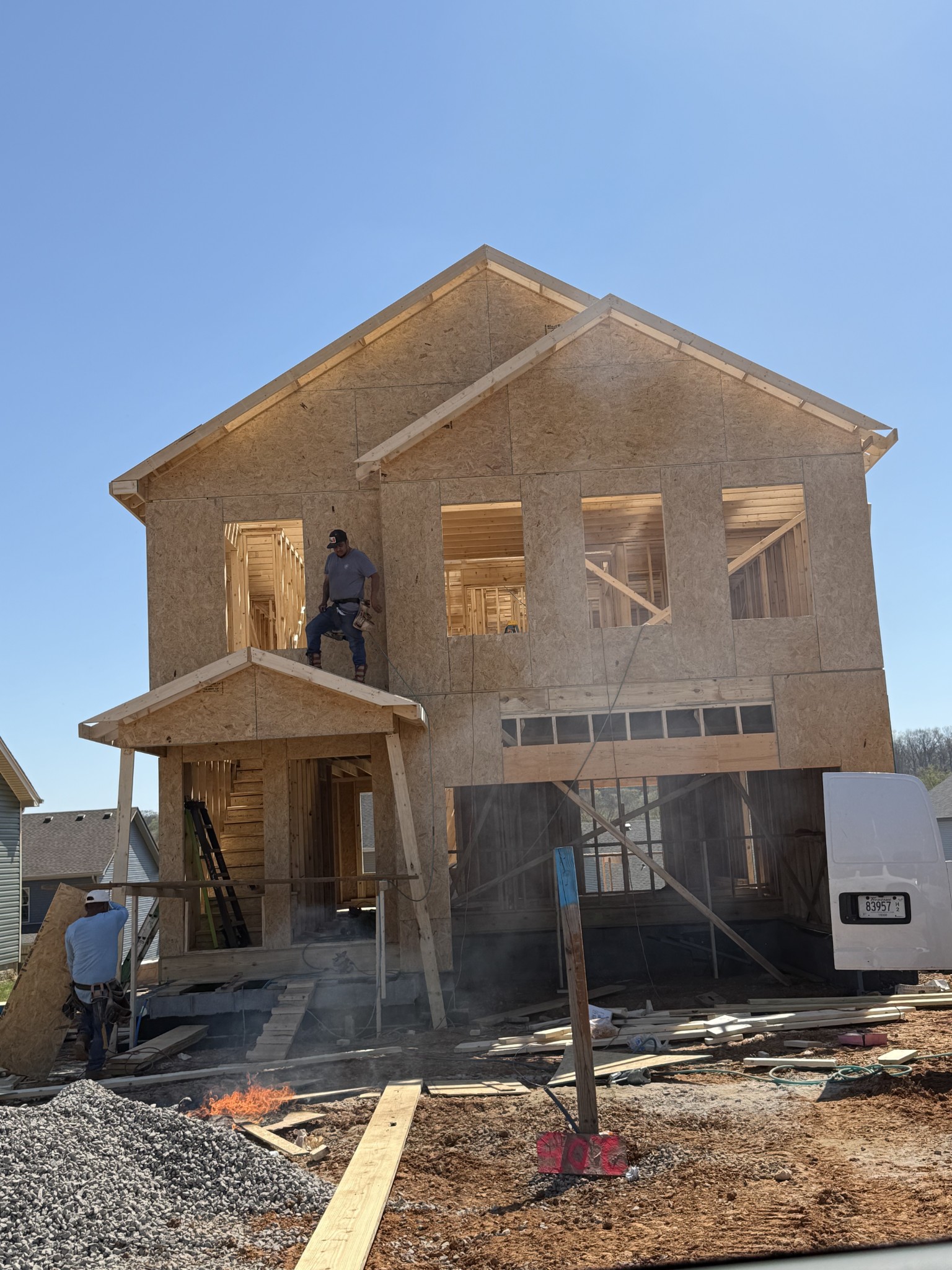 205 Cardinal Creek Property Photo 1