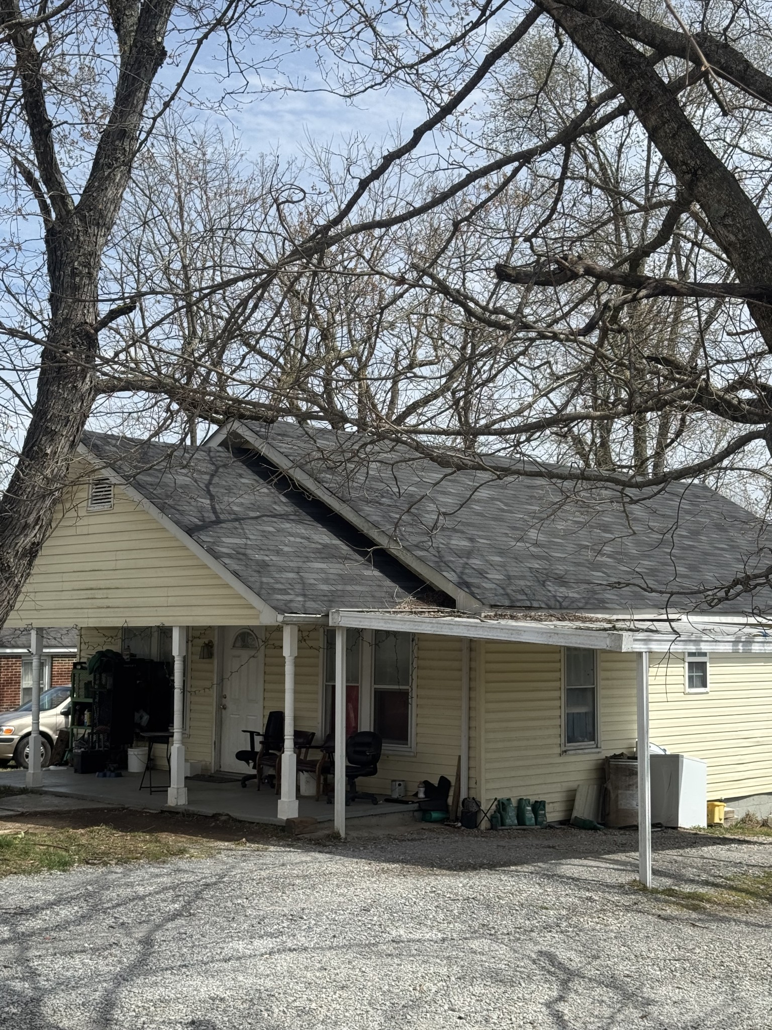 803 Mill St Property Photo 2