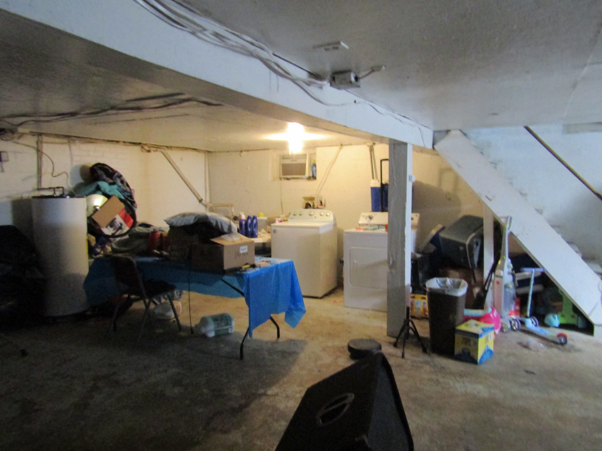 803 Mill St Property Photo 7