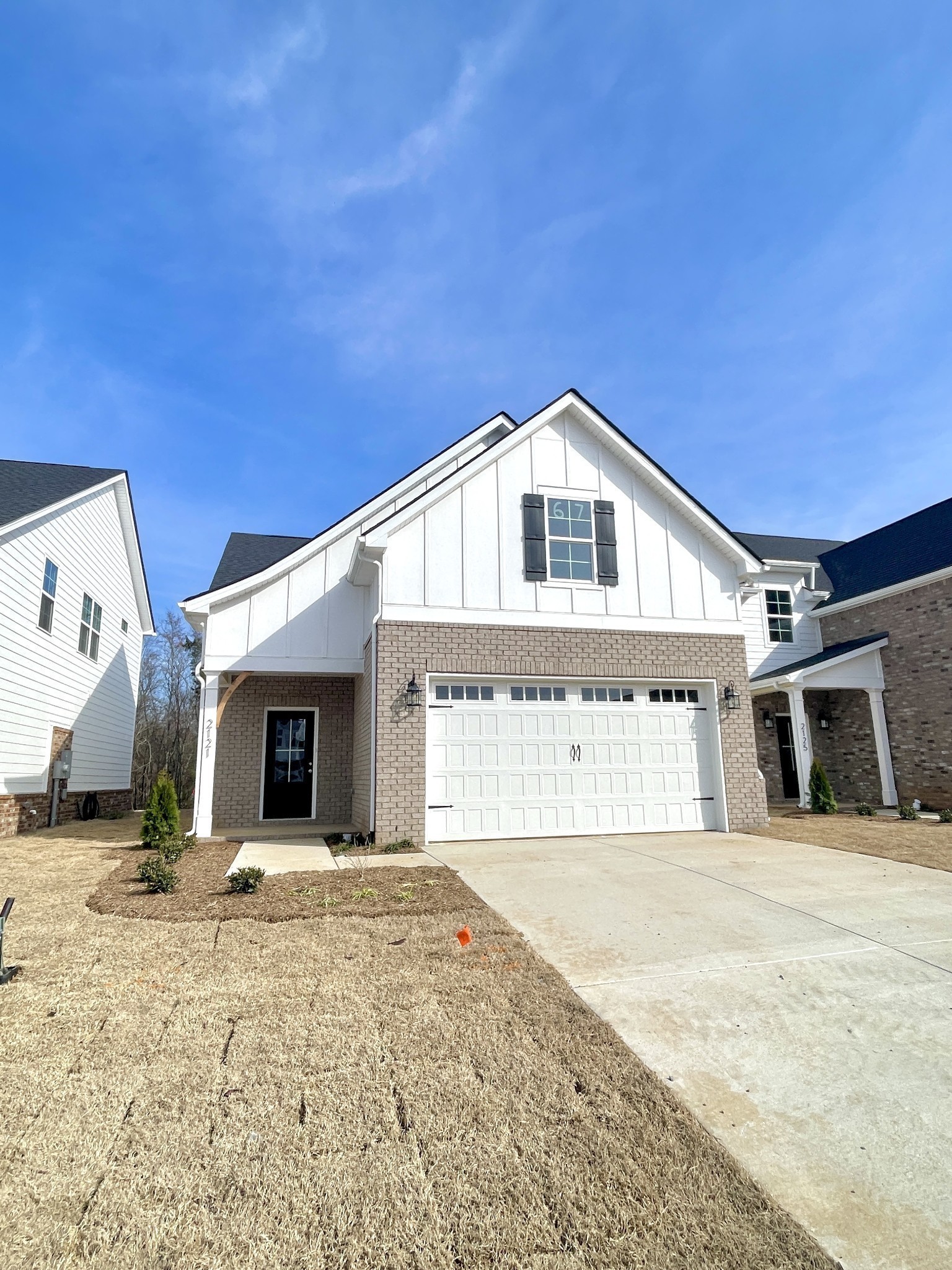 2189 Barringer Ln Property Photo 1