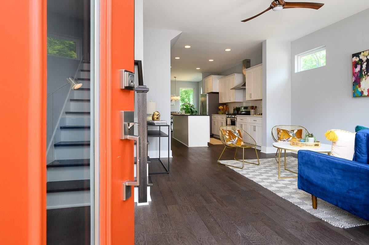 708 Tral St Property Photo