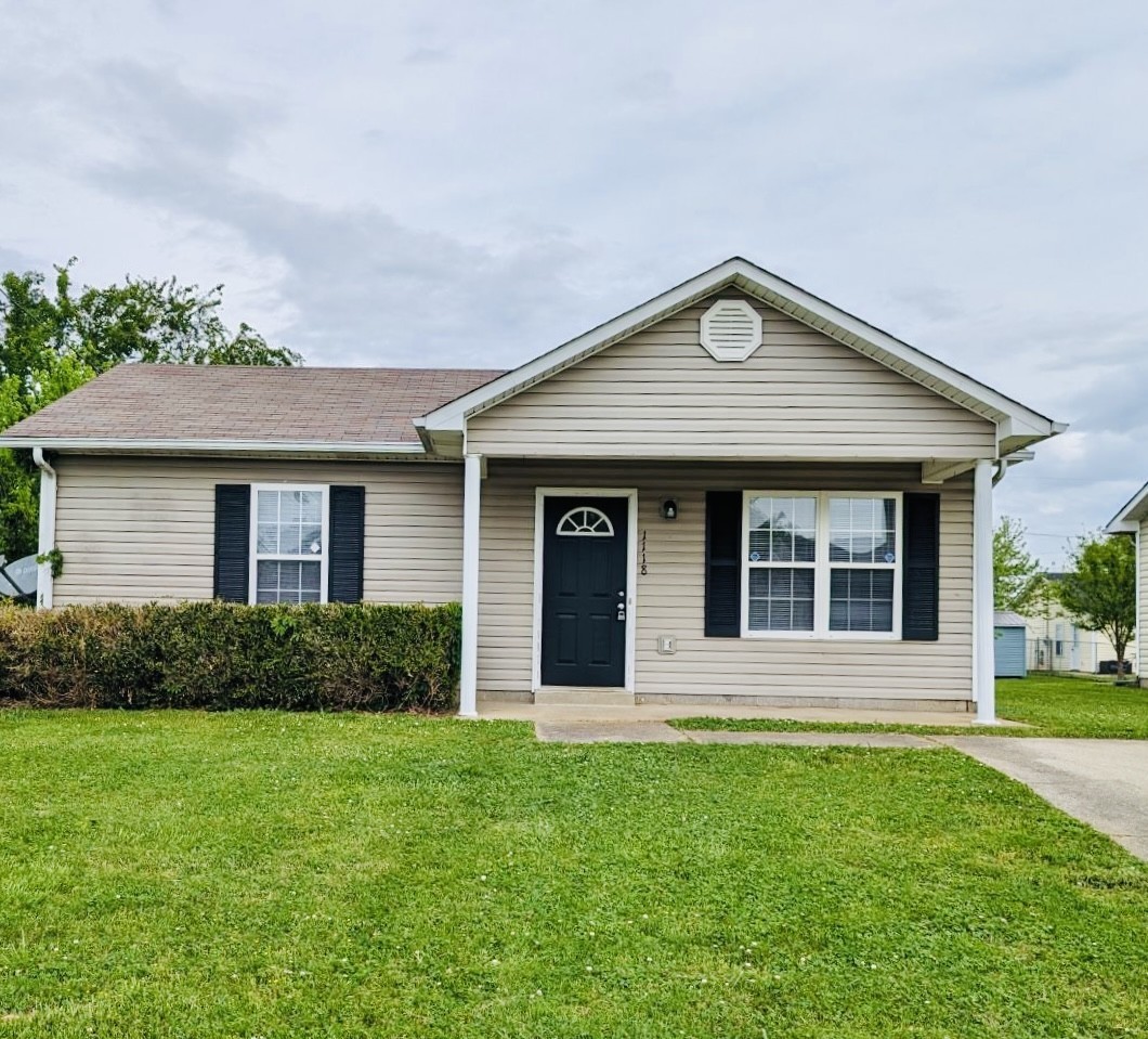1118 Keith Avenue Property Photo 1