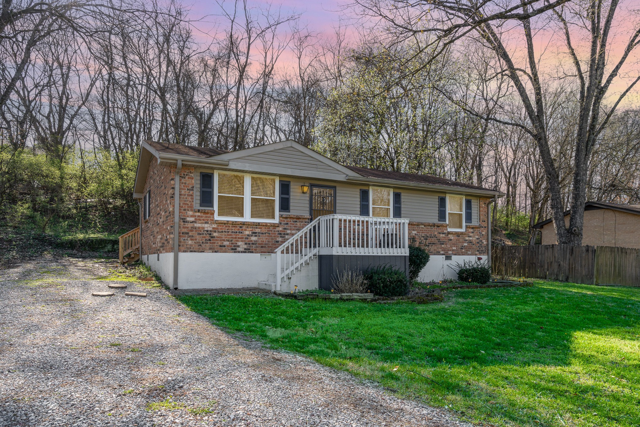 507 Buffalo Trl Property Photo 1