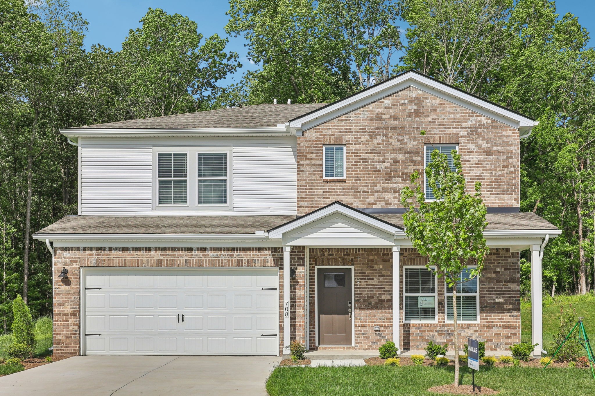 708 Brody Ct Property Photo 1