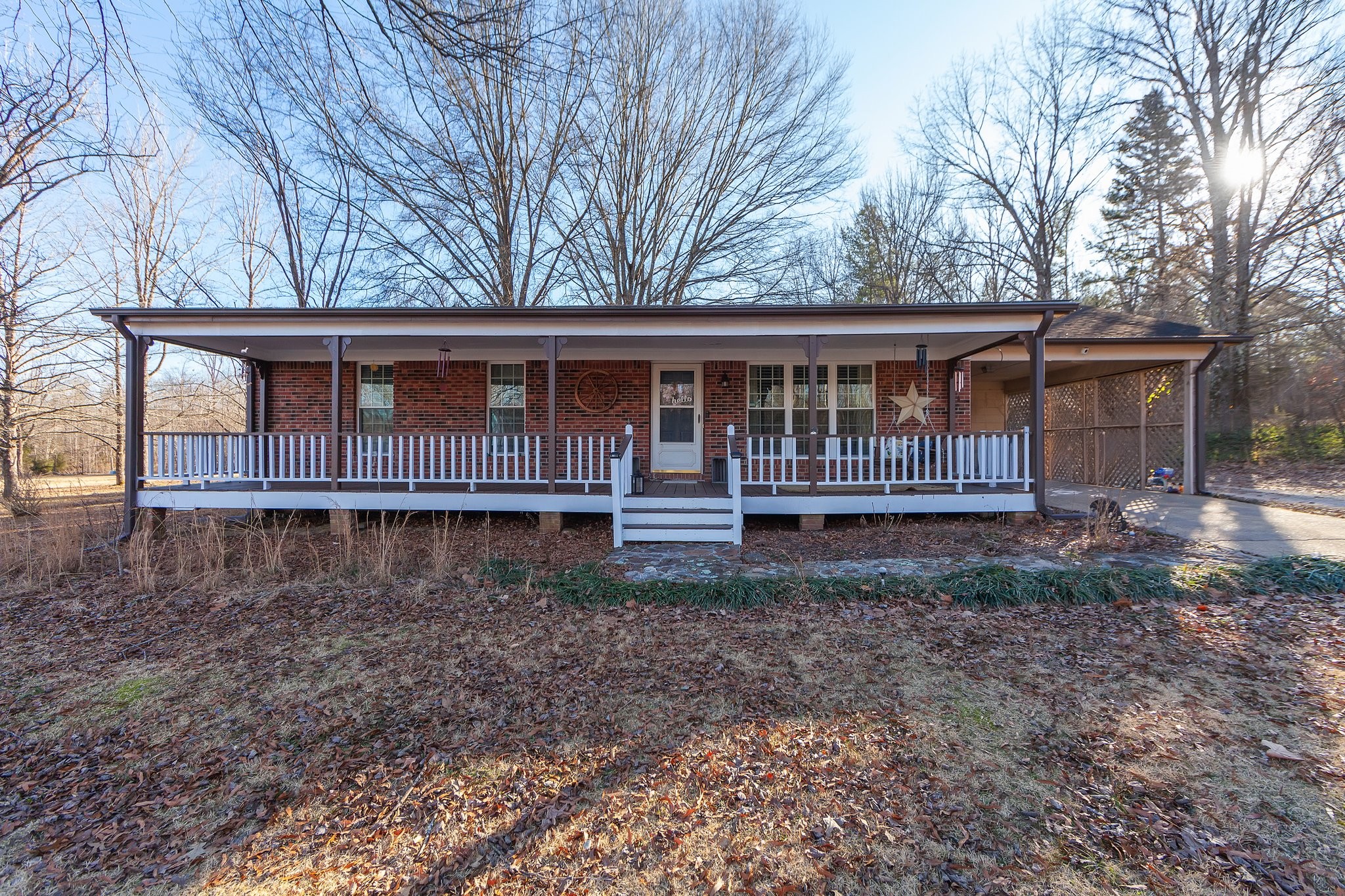 58 John Brown Rd Property Photo