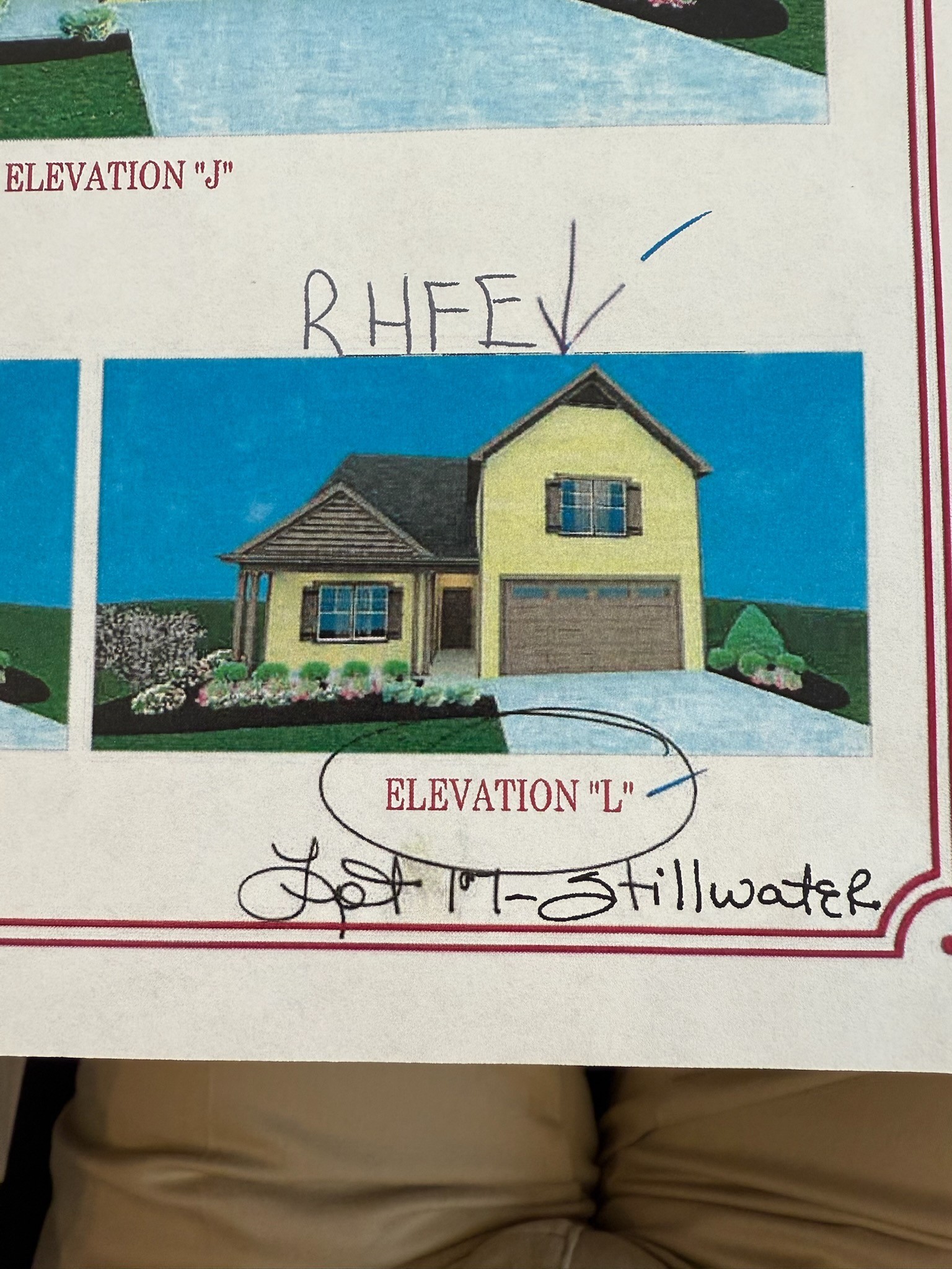233 Stillwater Way Property Photo