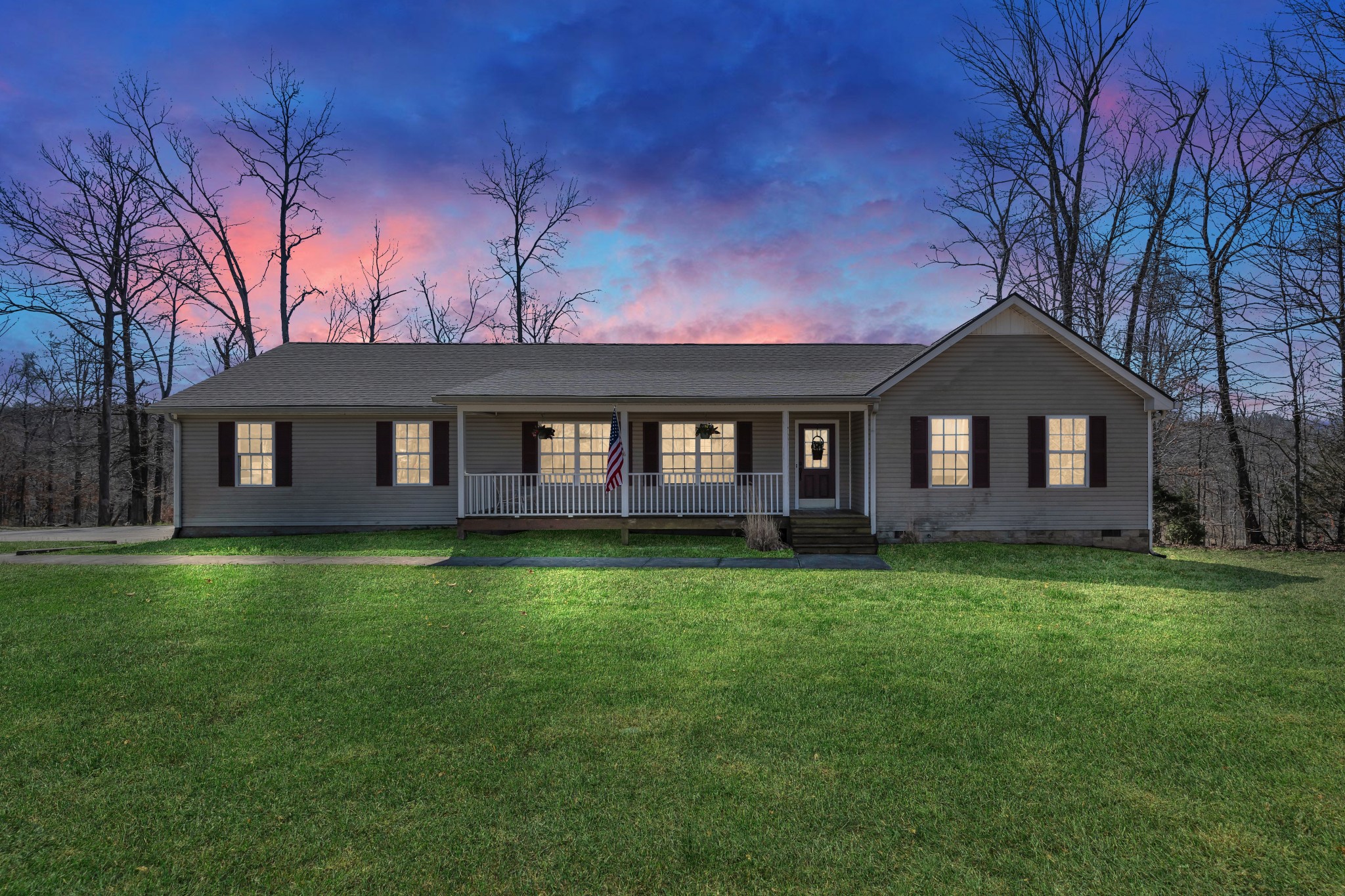 278c Murrell Rd Property Photo 1