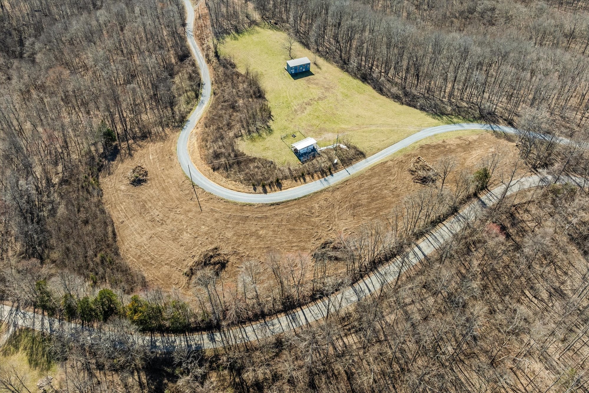 0 Greenwood Ridge Rd Property Photo
