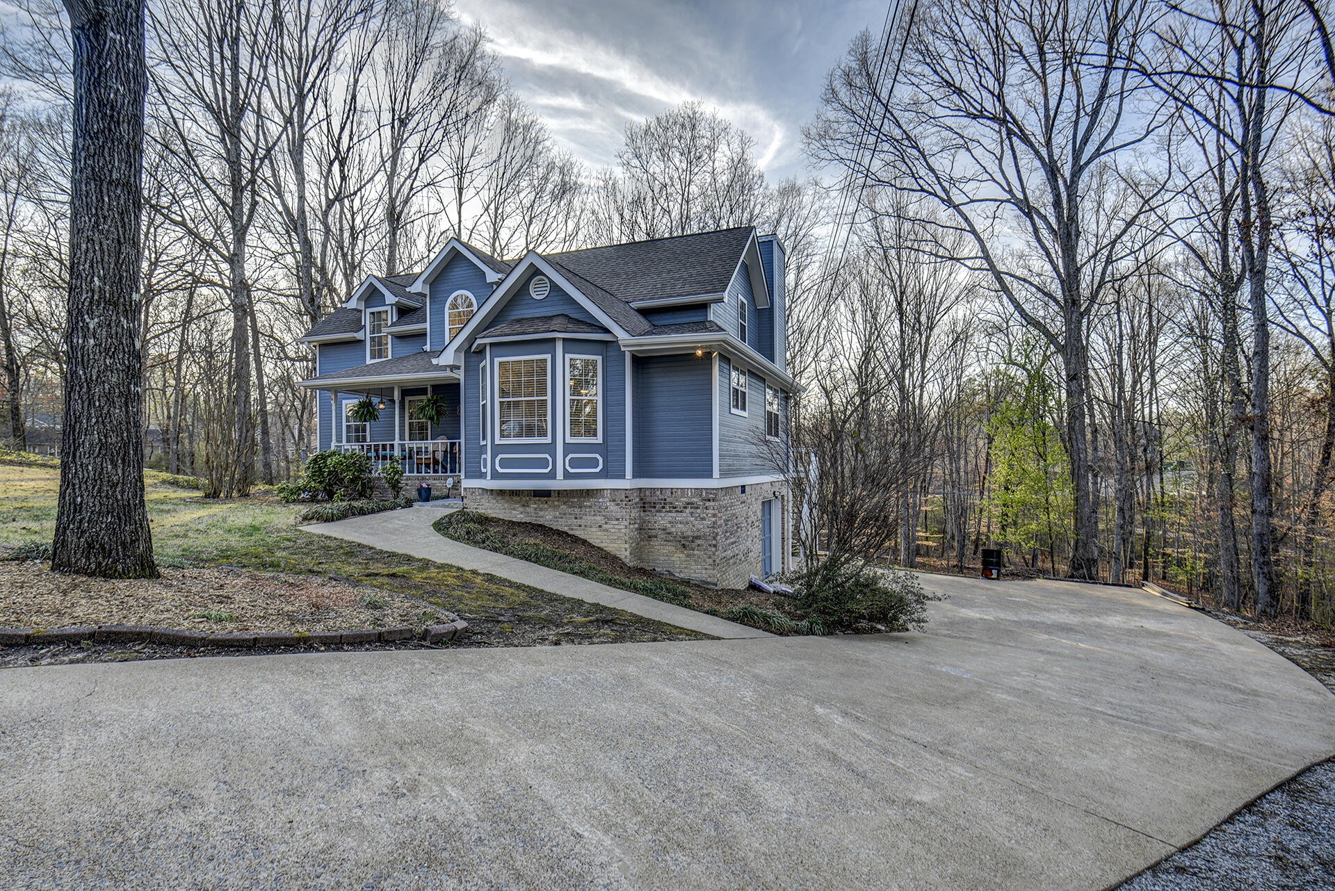 5421 Lodestone Drive Property Photo