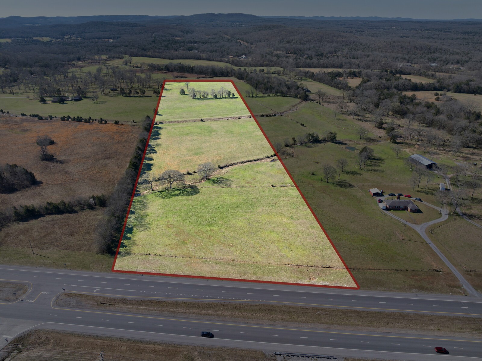 Alvin Wilson Estate Property Survey Real Estate Listings Main Image