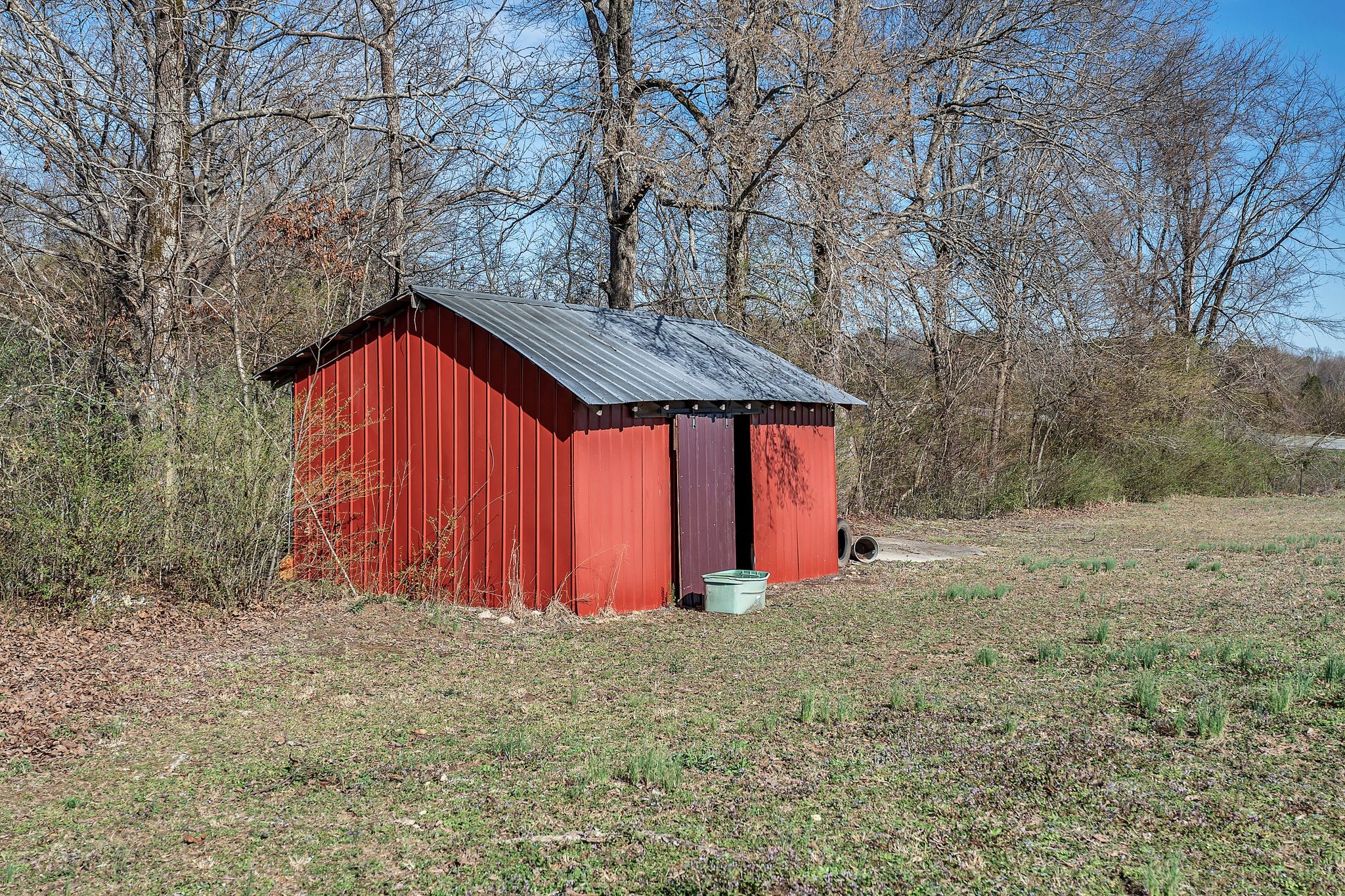 619 Revilo Rd Property Photo 23