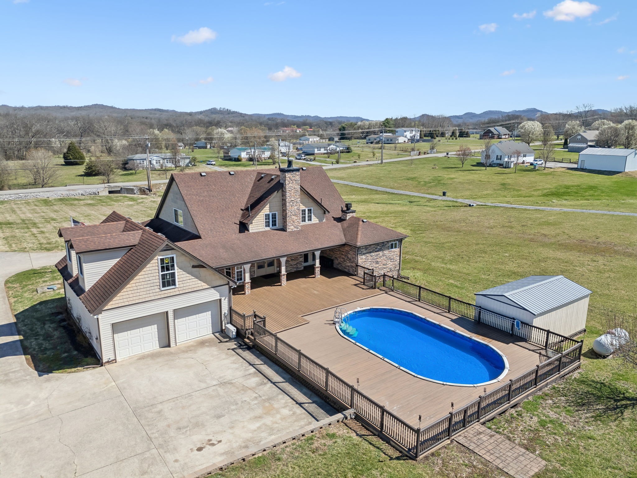 863 Rock Springs Rd Property Photo 1