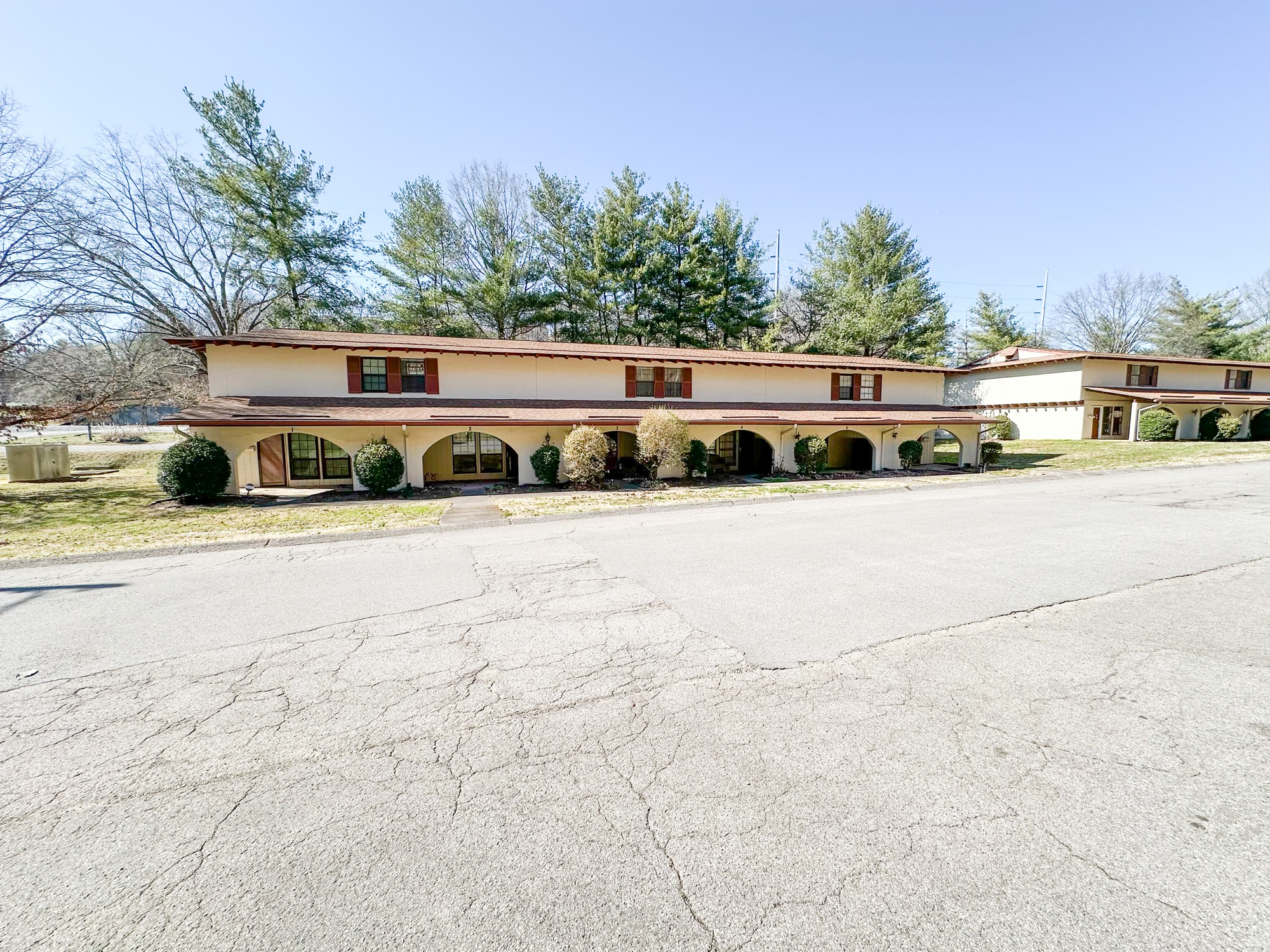 210 Old HIckory Boulevard Property Photo 1