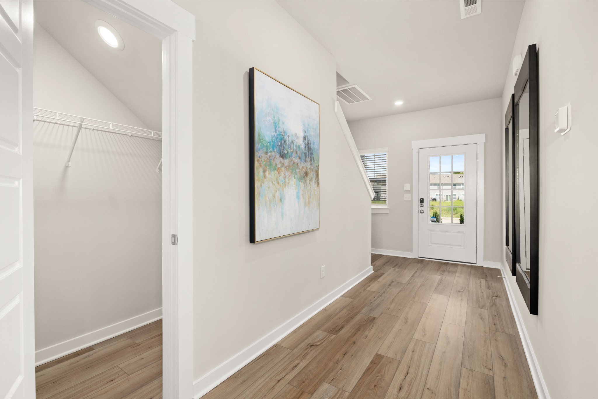 616 Lyness Drive Property Photo 1