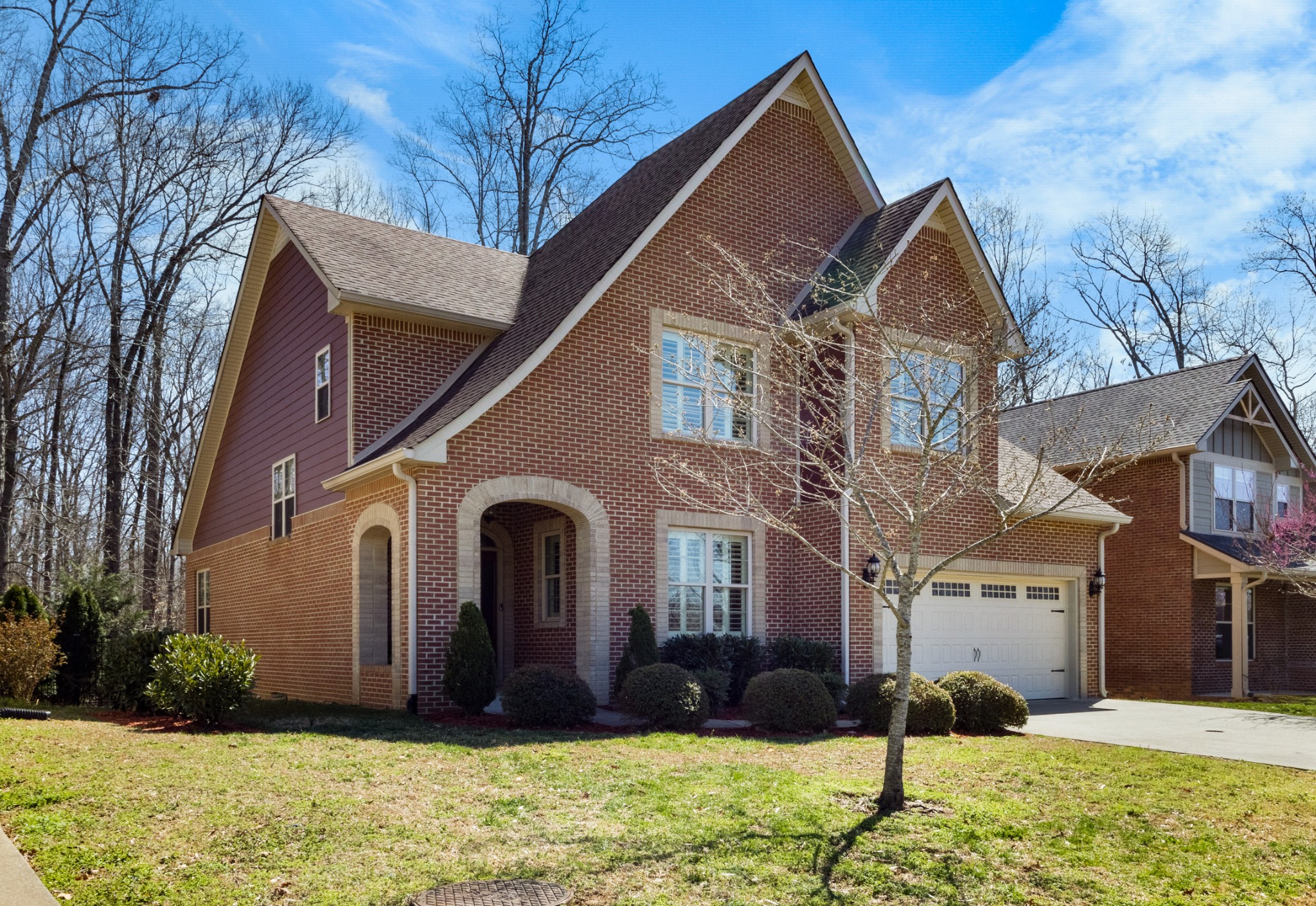 205 Birnam Wood Trce Property Photo 1