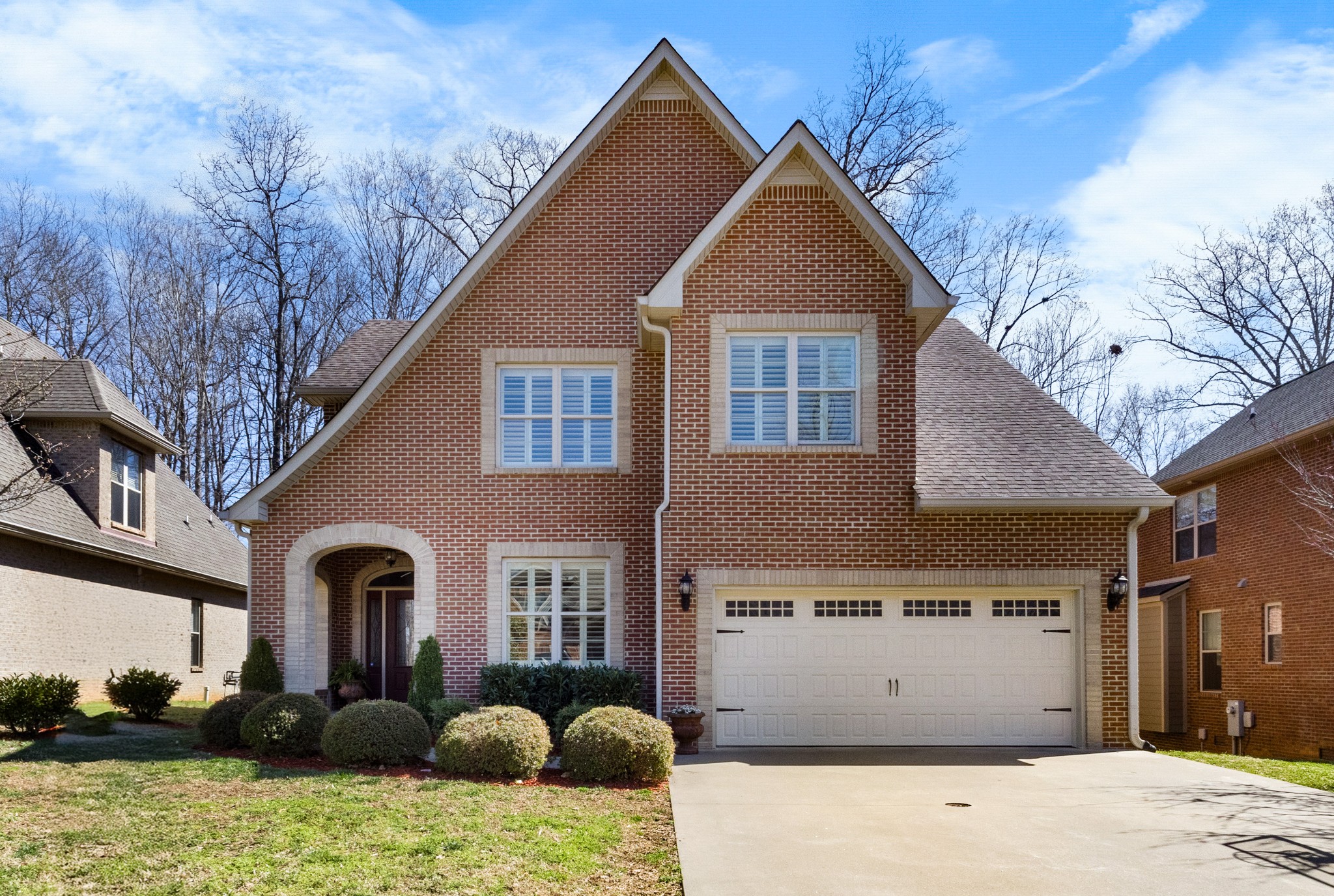 205 Birnam Wood Trce Property Photo 2