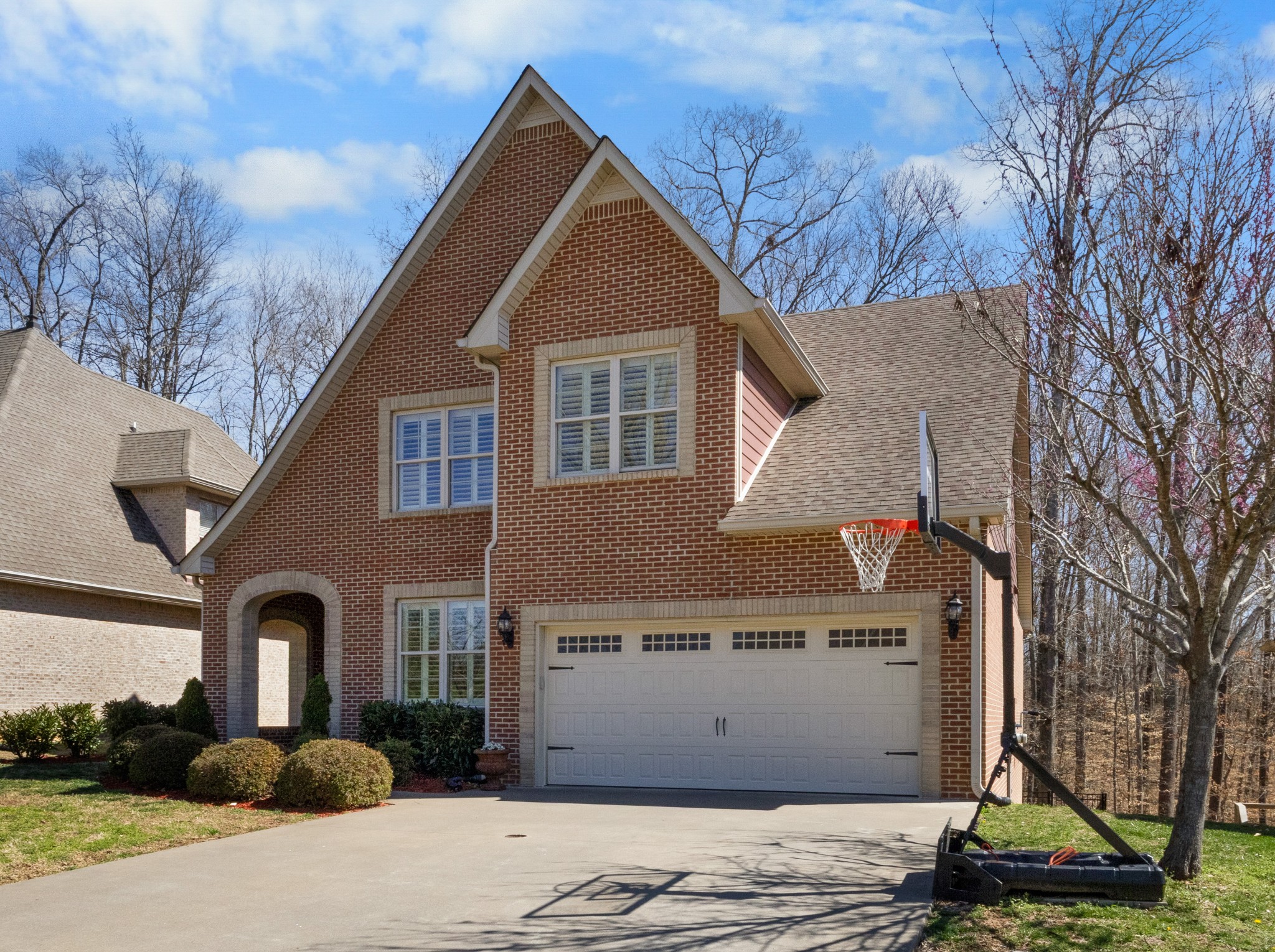 205 Birnam Wood Trce Property Photo 3