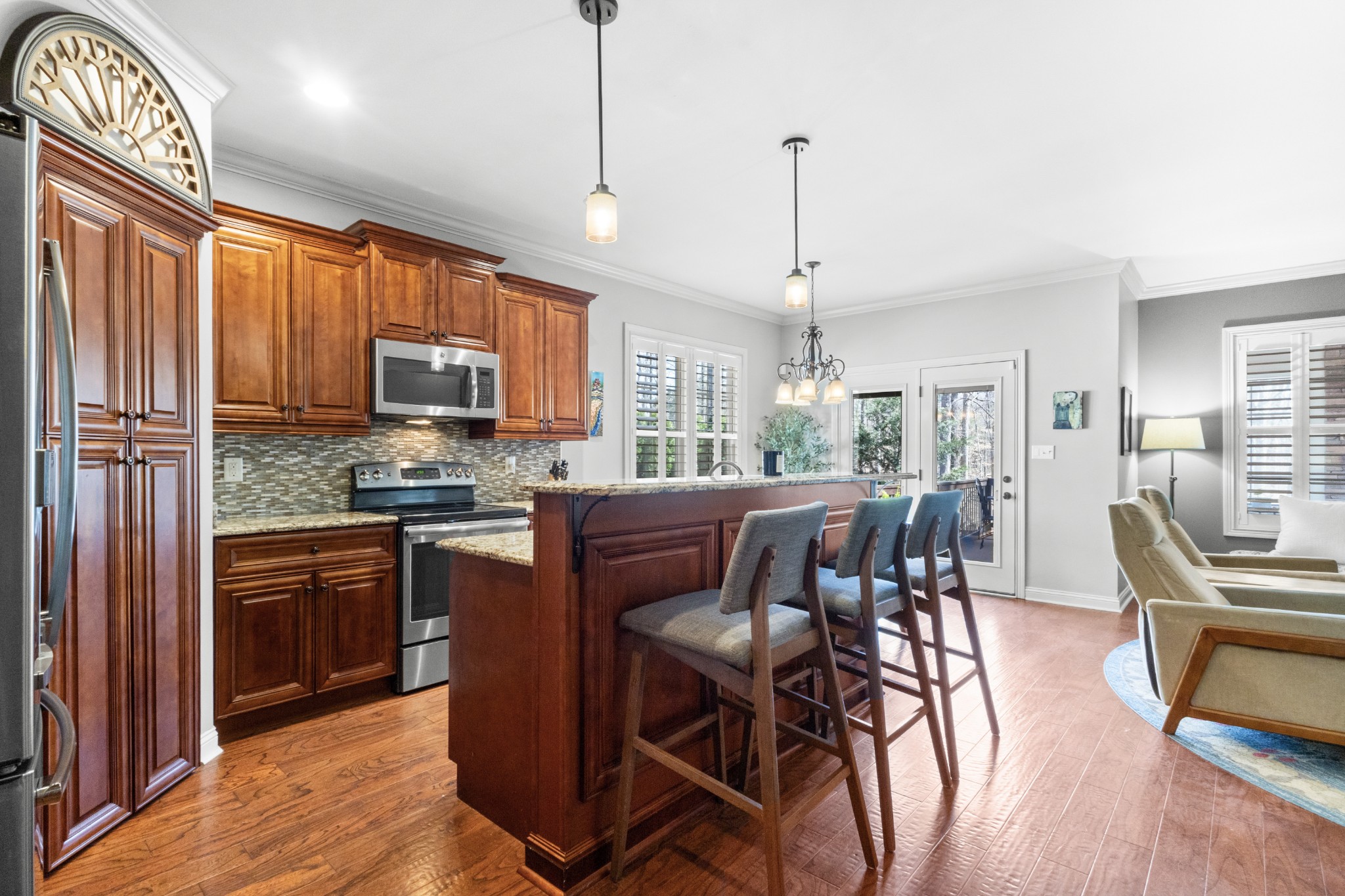 205 Birnam Wood Trce Property Photo 12