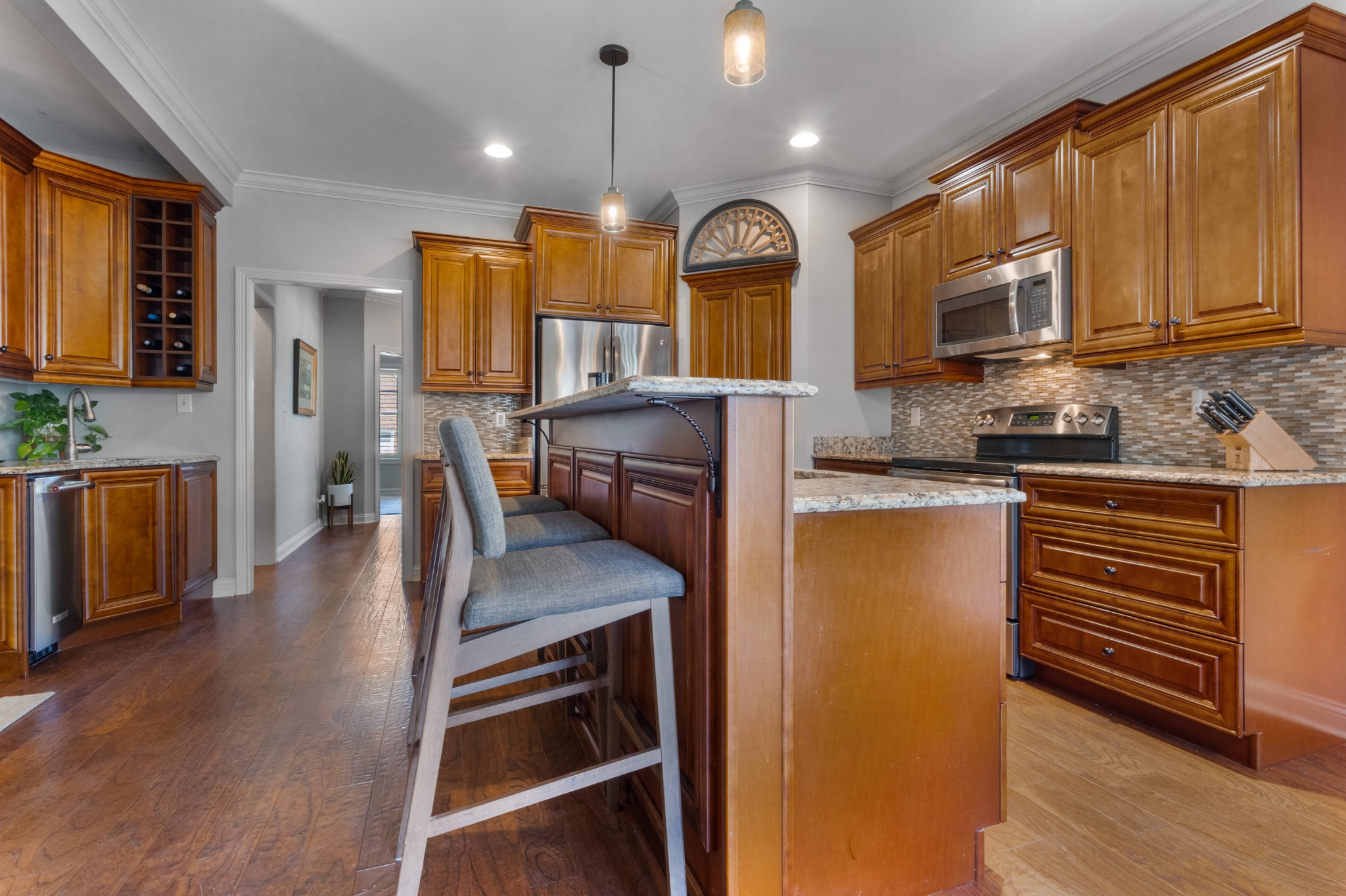 205 Birnam Wood Trce Property Photo 13