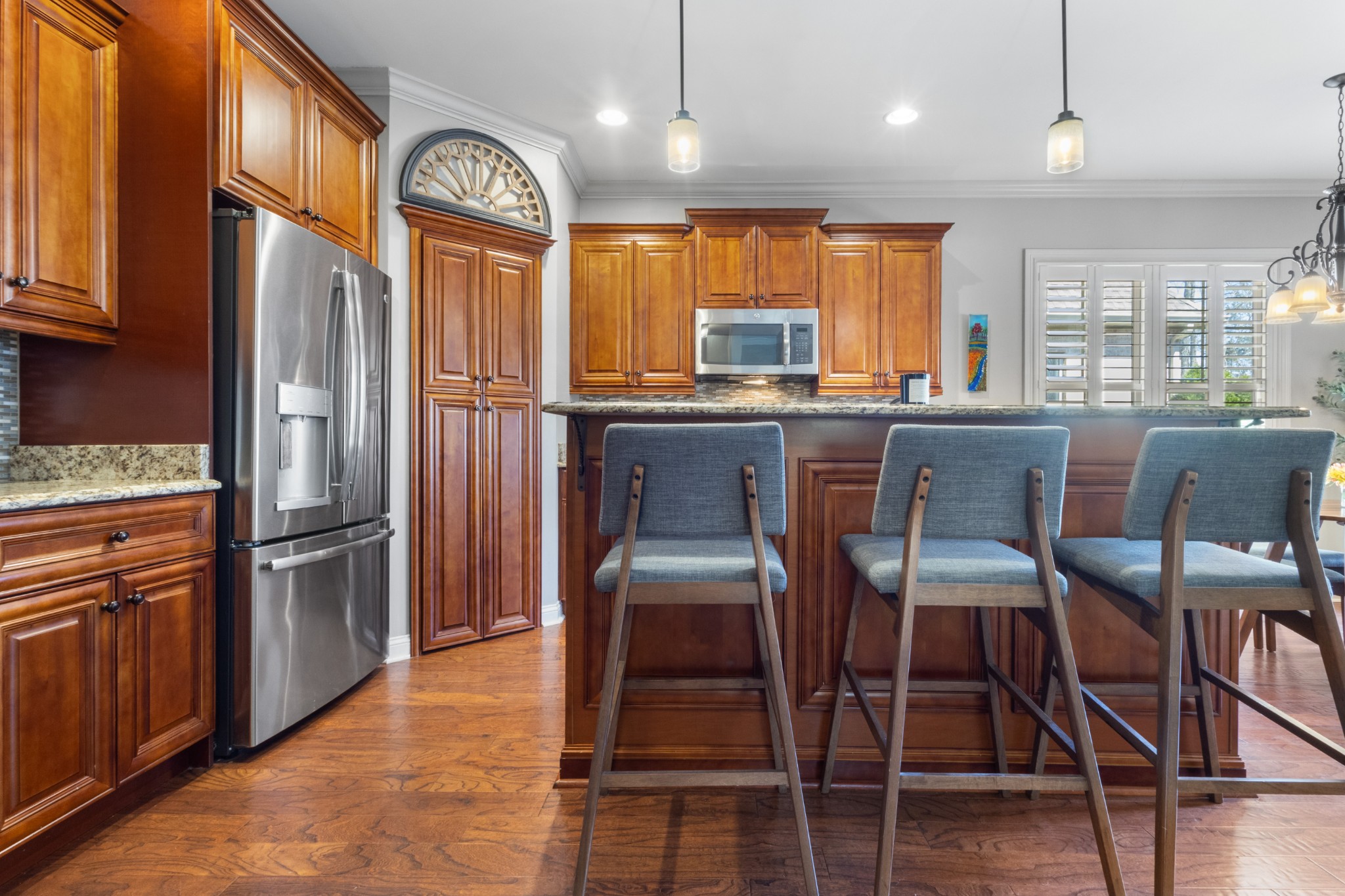 205 Birnam Wood Trce Property Photo 14