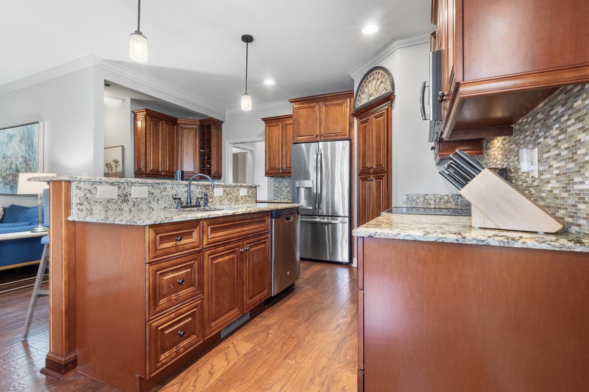 205 Birnam Wood Trce Property Photo 15