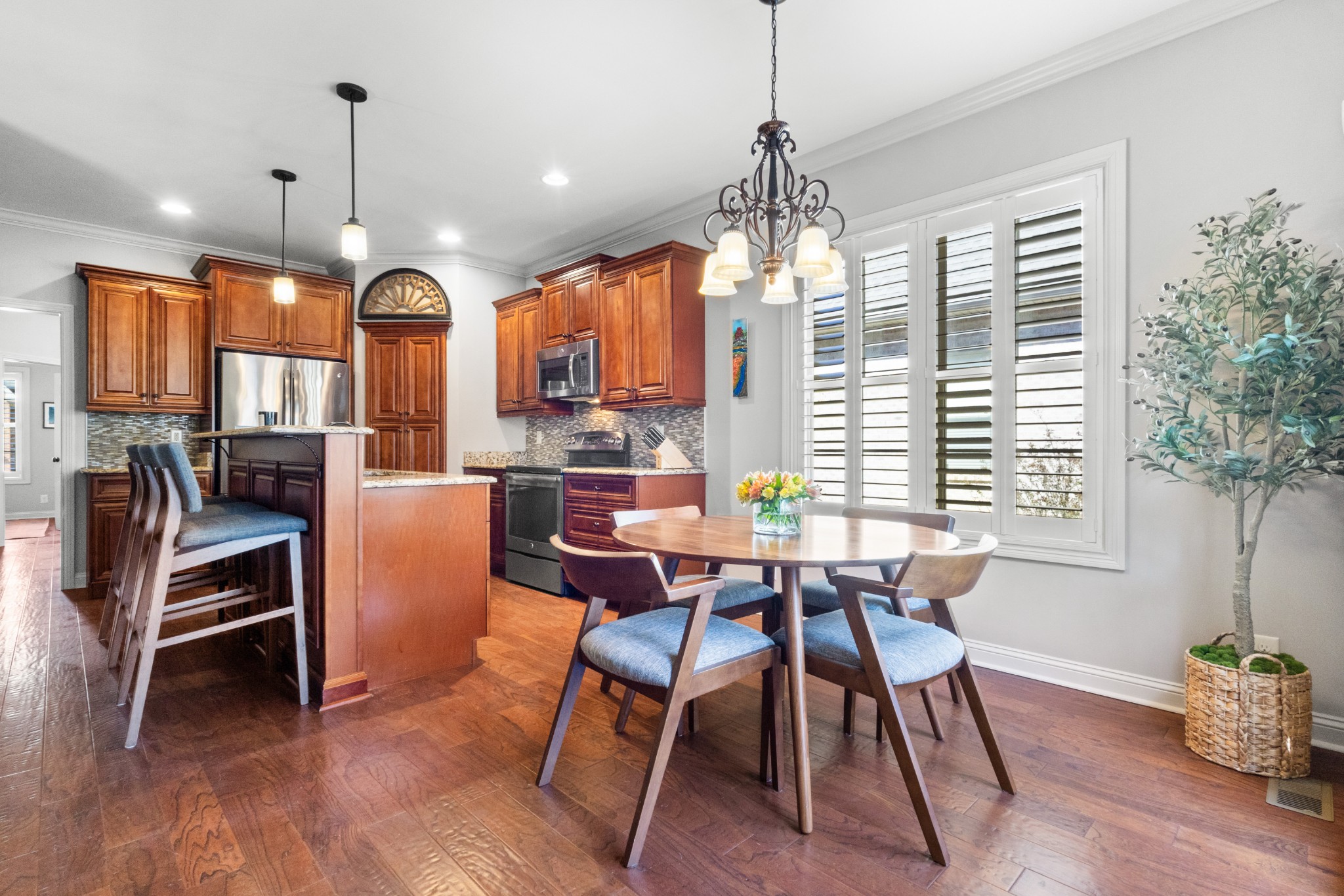 205 Birnam Wood Trce Property Photo 17