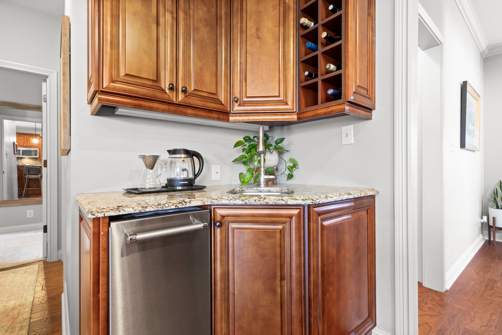 205 Birnam Wood Trce Property Photo 19
