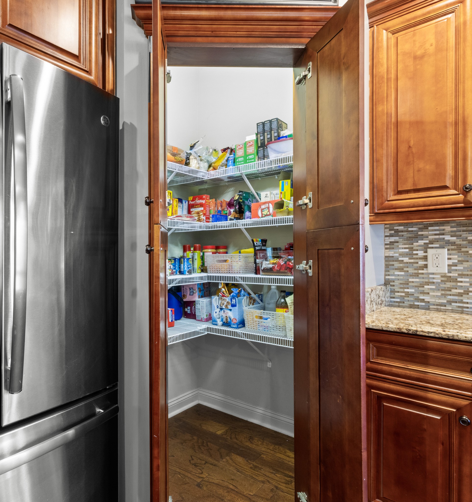 205 Birnam Wood Trce Property Photo 20