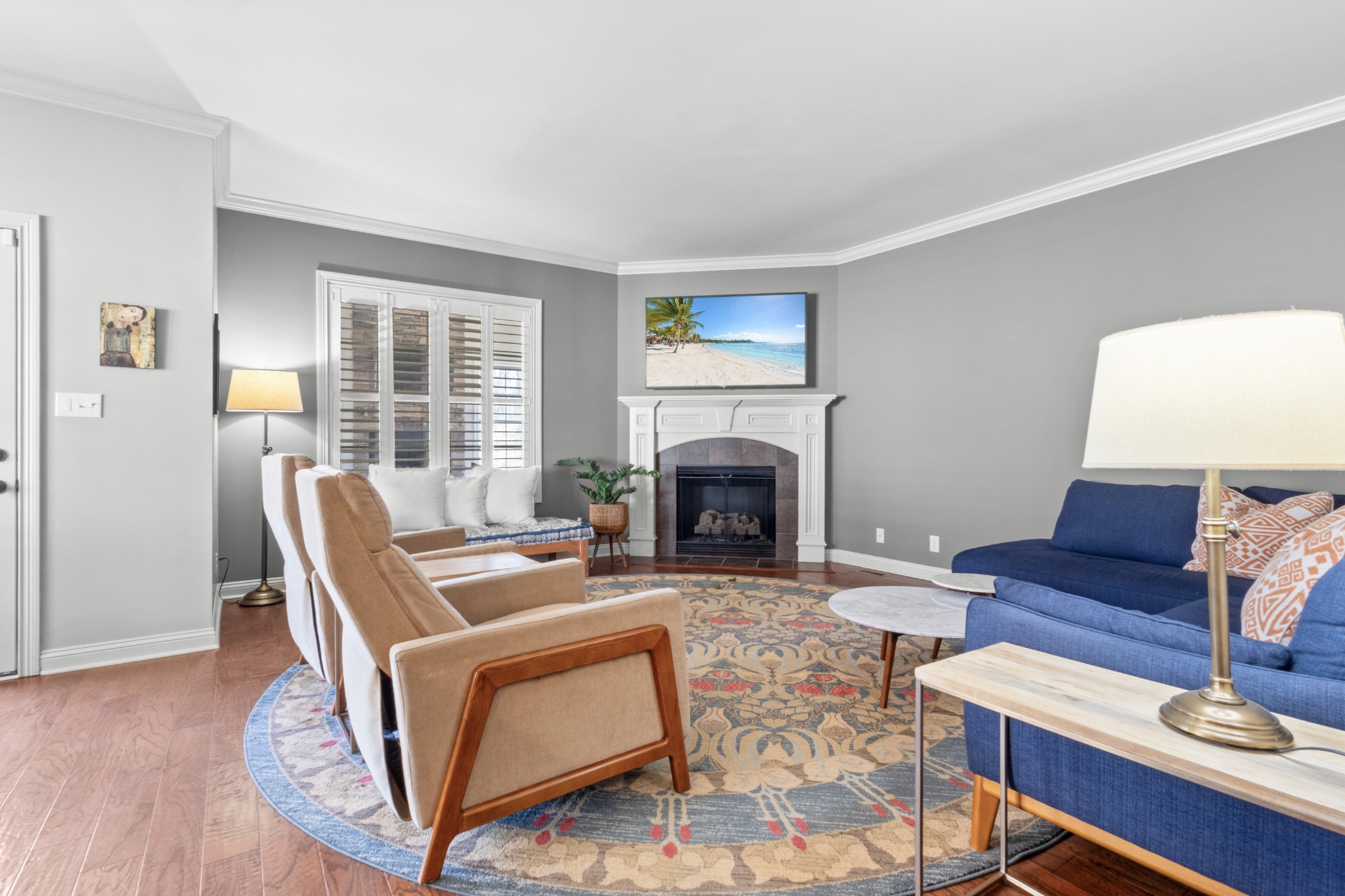 205 Birnam Wood Trce Property Photo 22