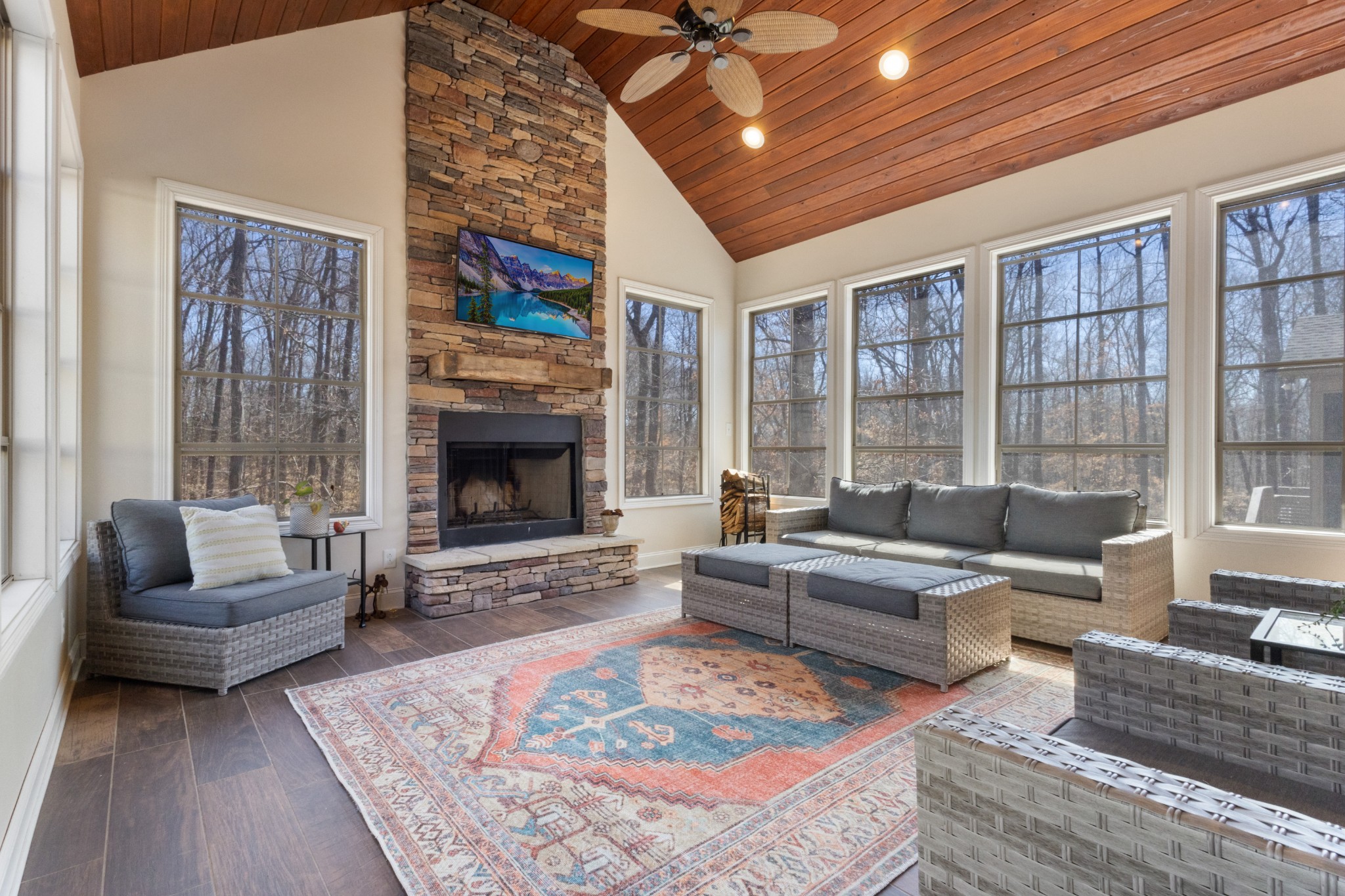 205 Birnam Wood Trce Property Photo 23