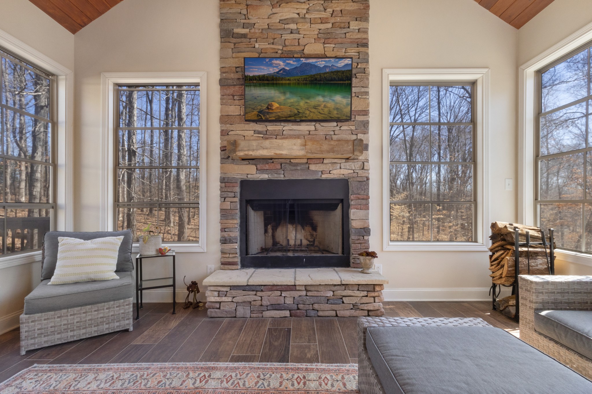 205 Birnam Wood Trce Property Photo 24