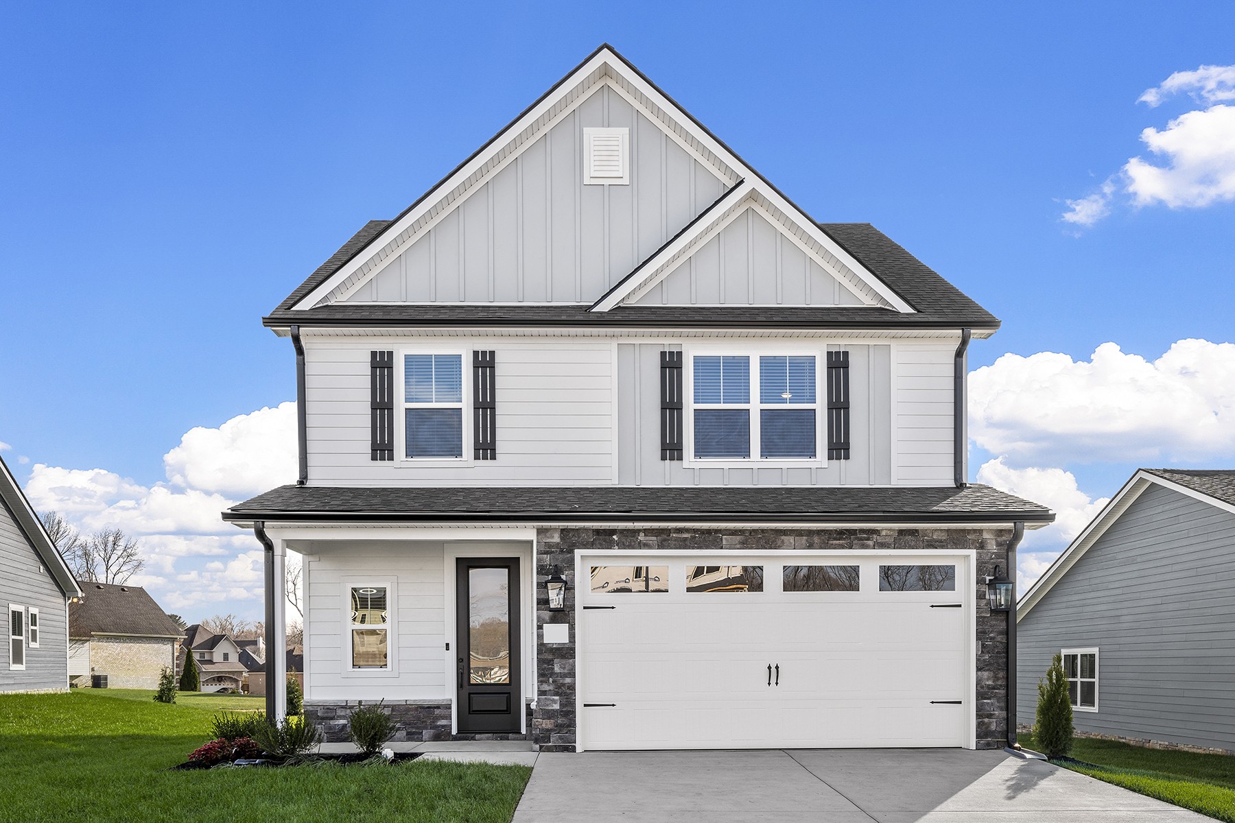 520 Kingwood Lane Property Photo