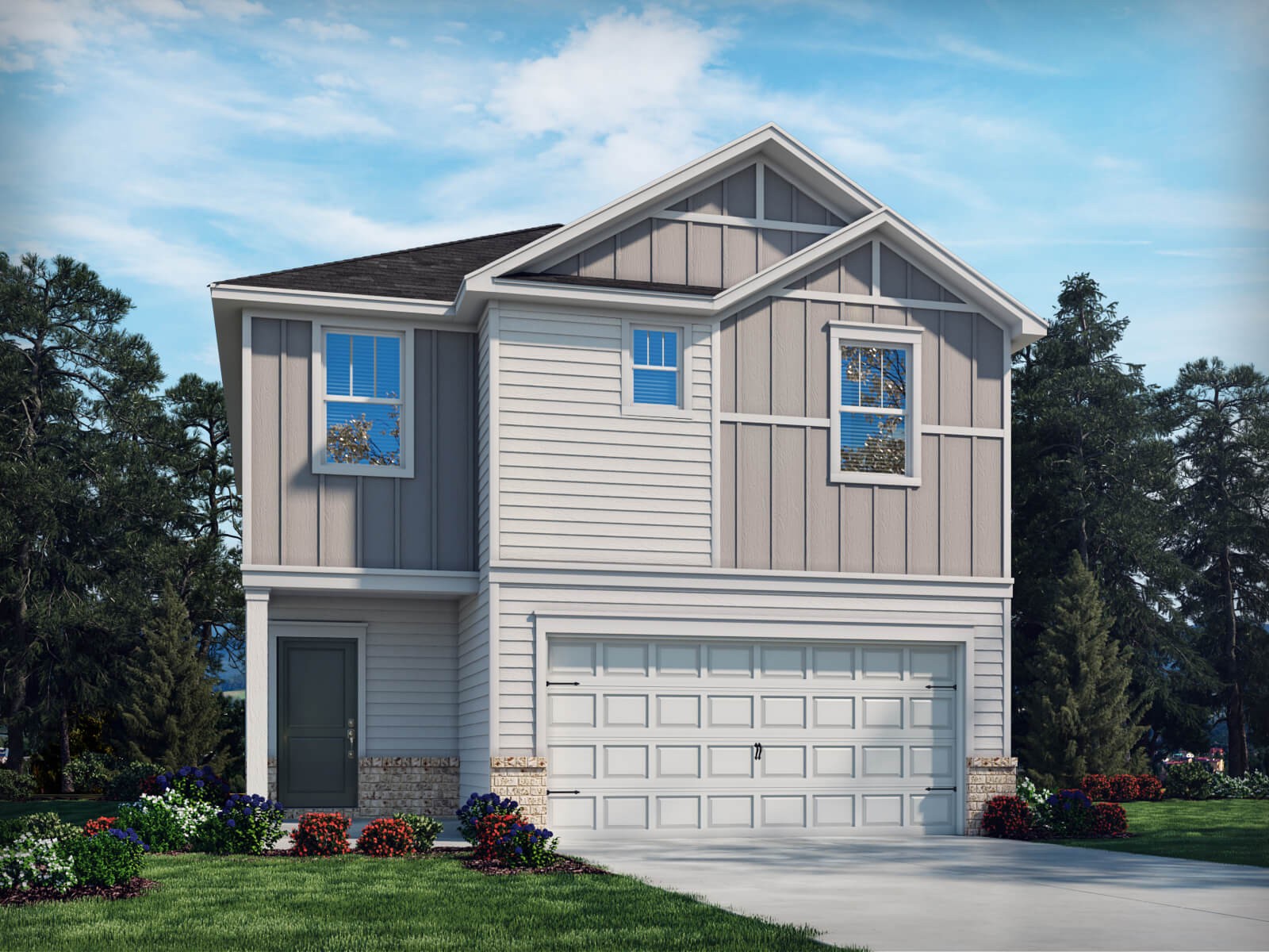 4220 Skyridge Dr Property Photo 1