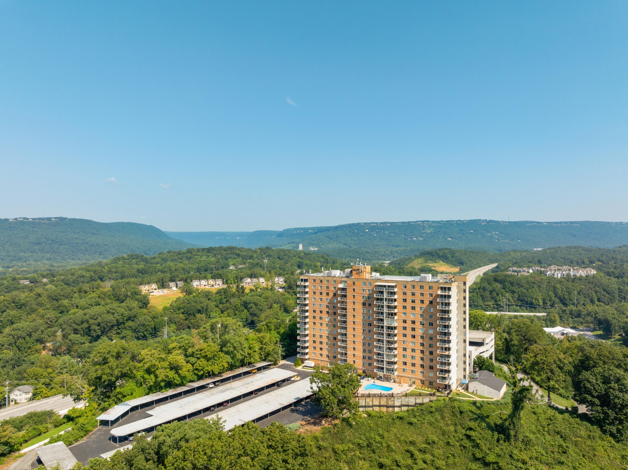 1131 Stringers Ridge Road Property Photo
