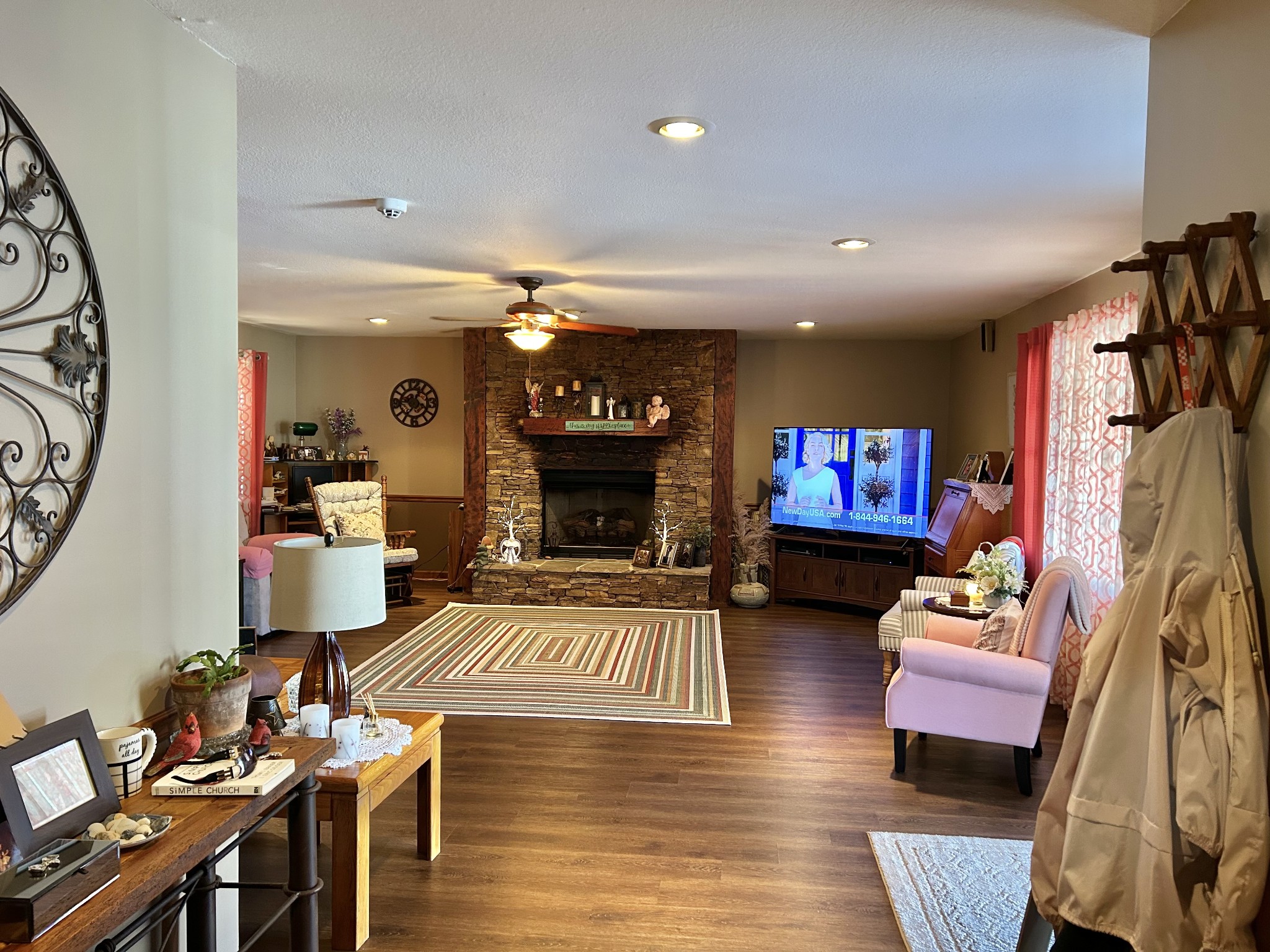 1306 Mcmahan St Property Photo 11