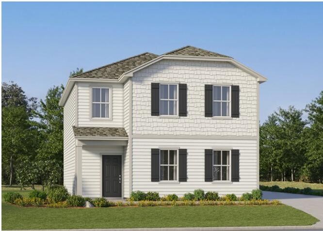 47 Saddlebred Way Property Photo