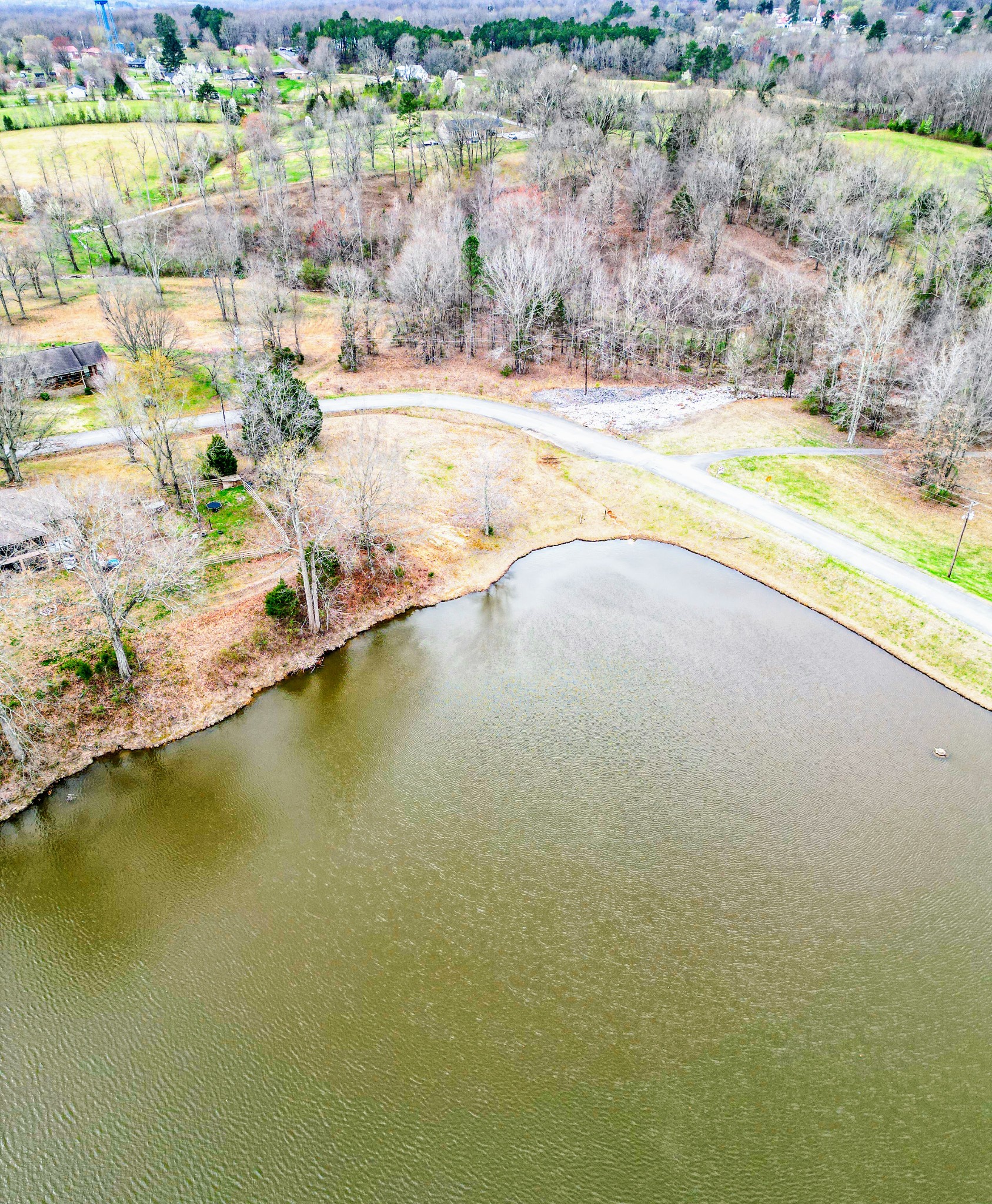 0 Fussell Dr Property Photo 1